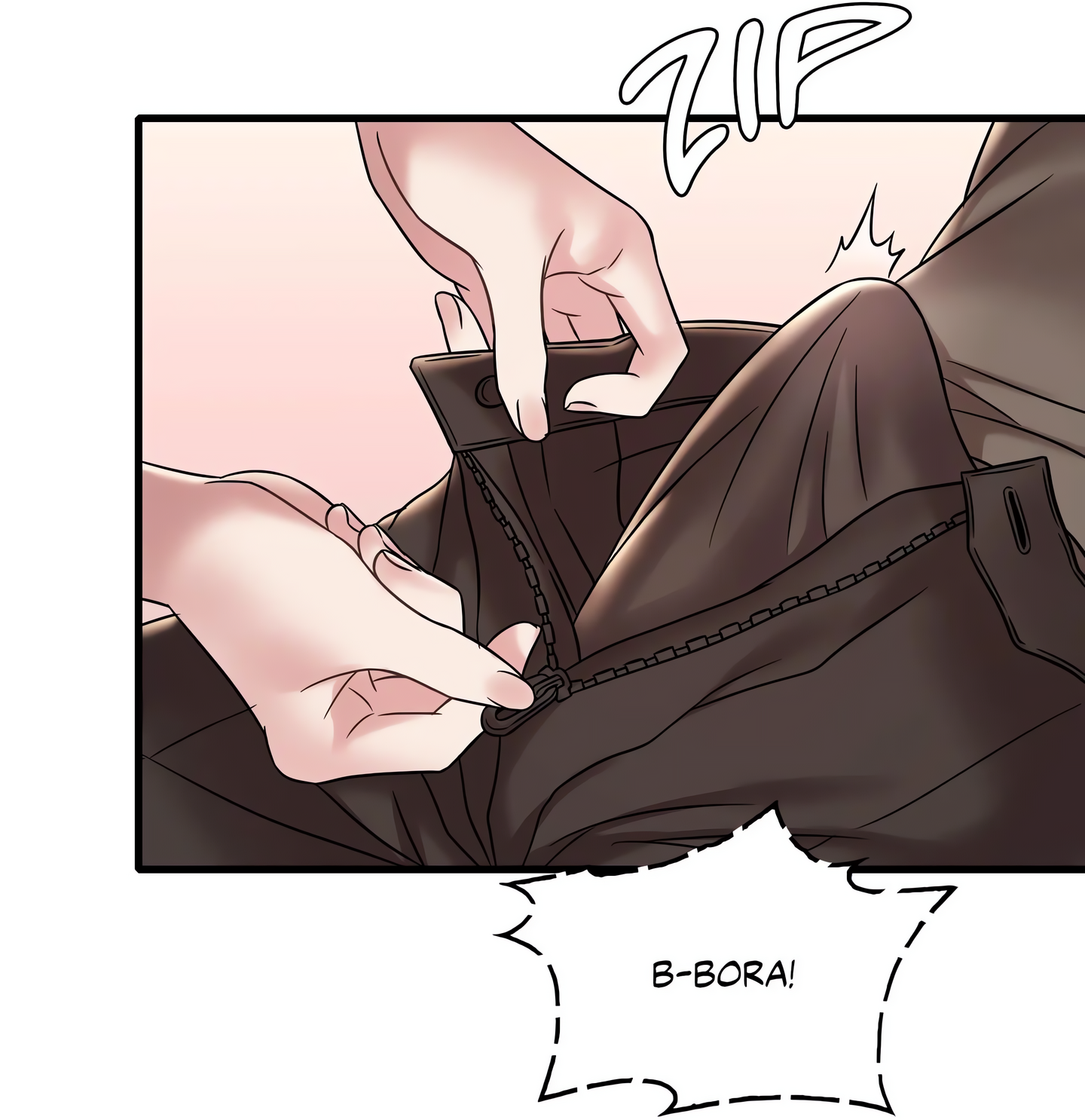 Drunk on You (Official Uncensored) Page 70 - MangaHe