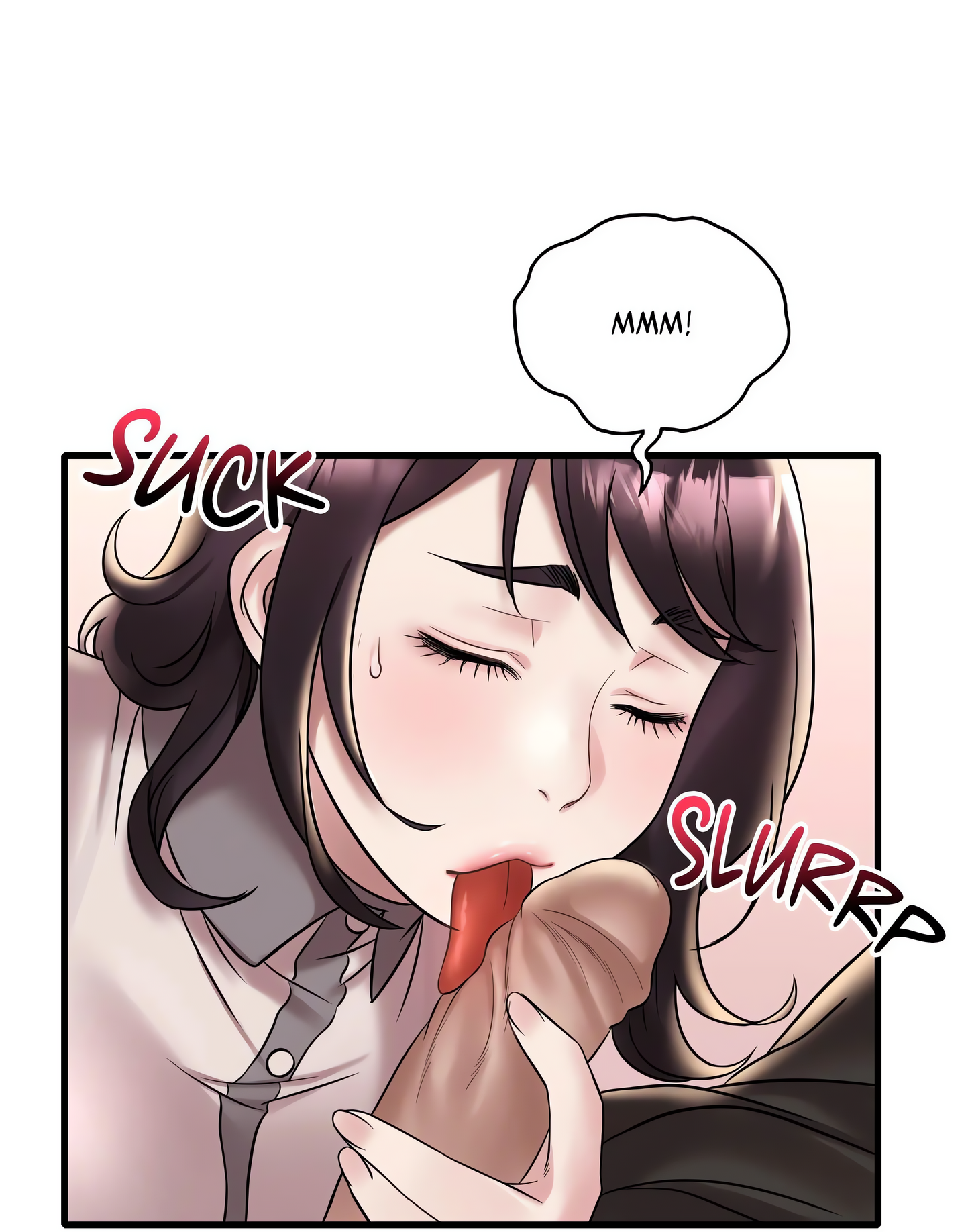 Drunk on You (Official Uncensored) Page 76 - MangaHe