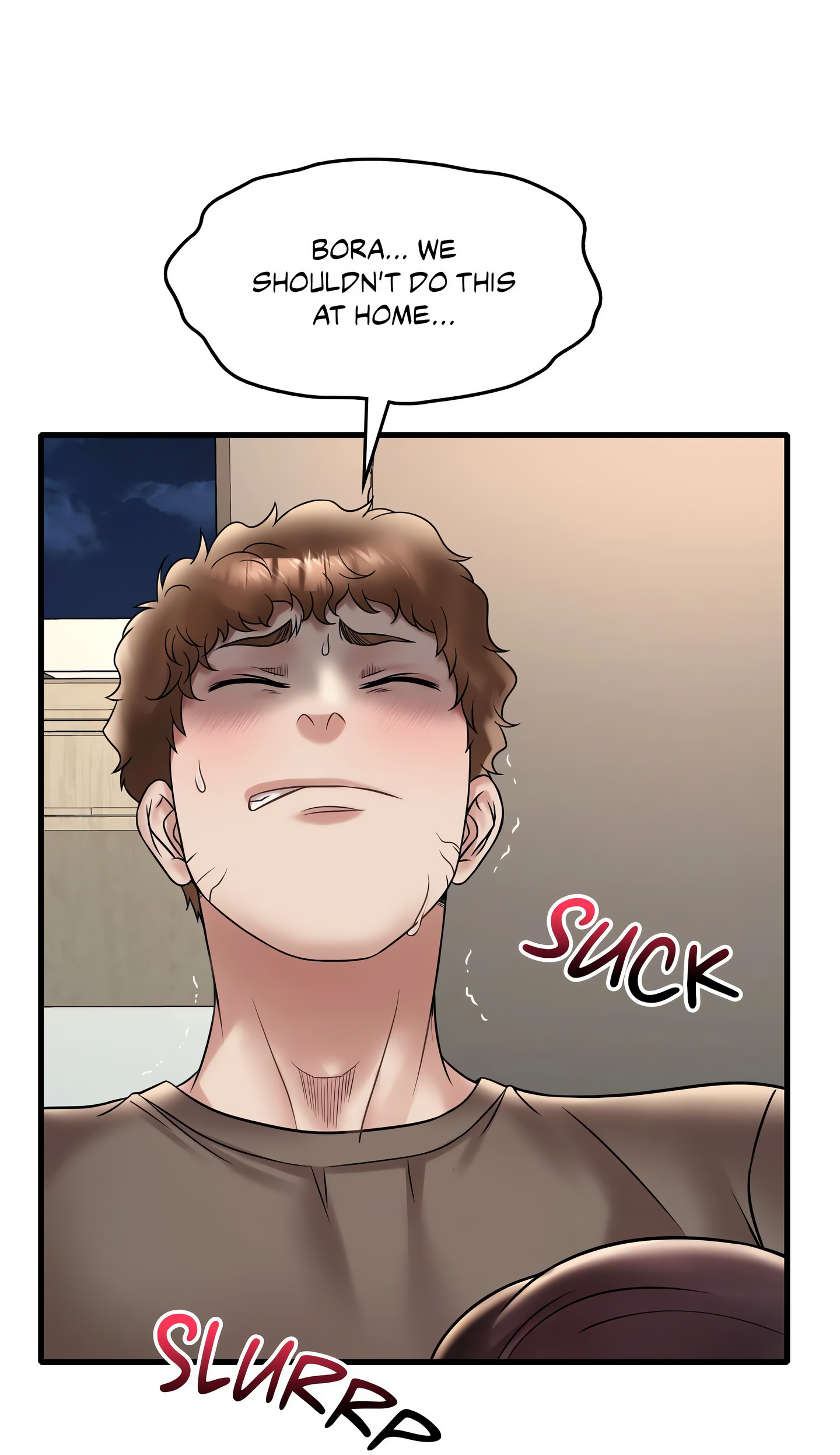 Drunk on You (Official Uncensored) Page 78 - MangaHe