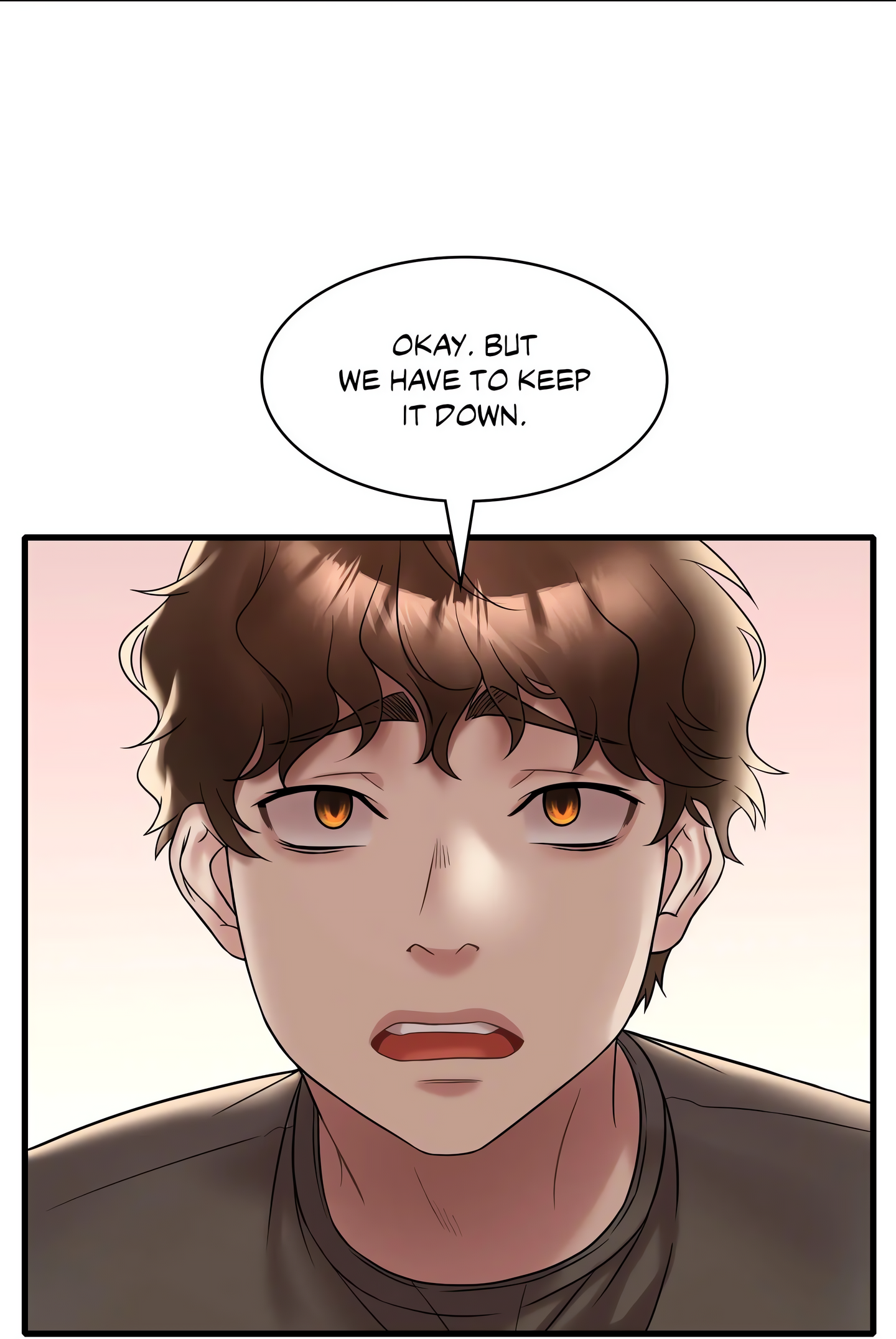 Drunk on You (Official Uncensored) Page 85 - MangaHe