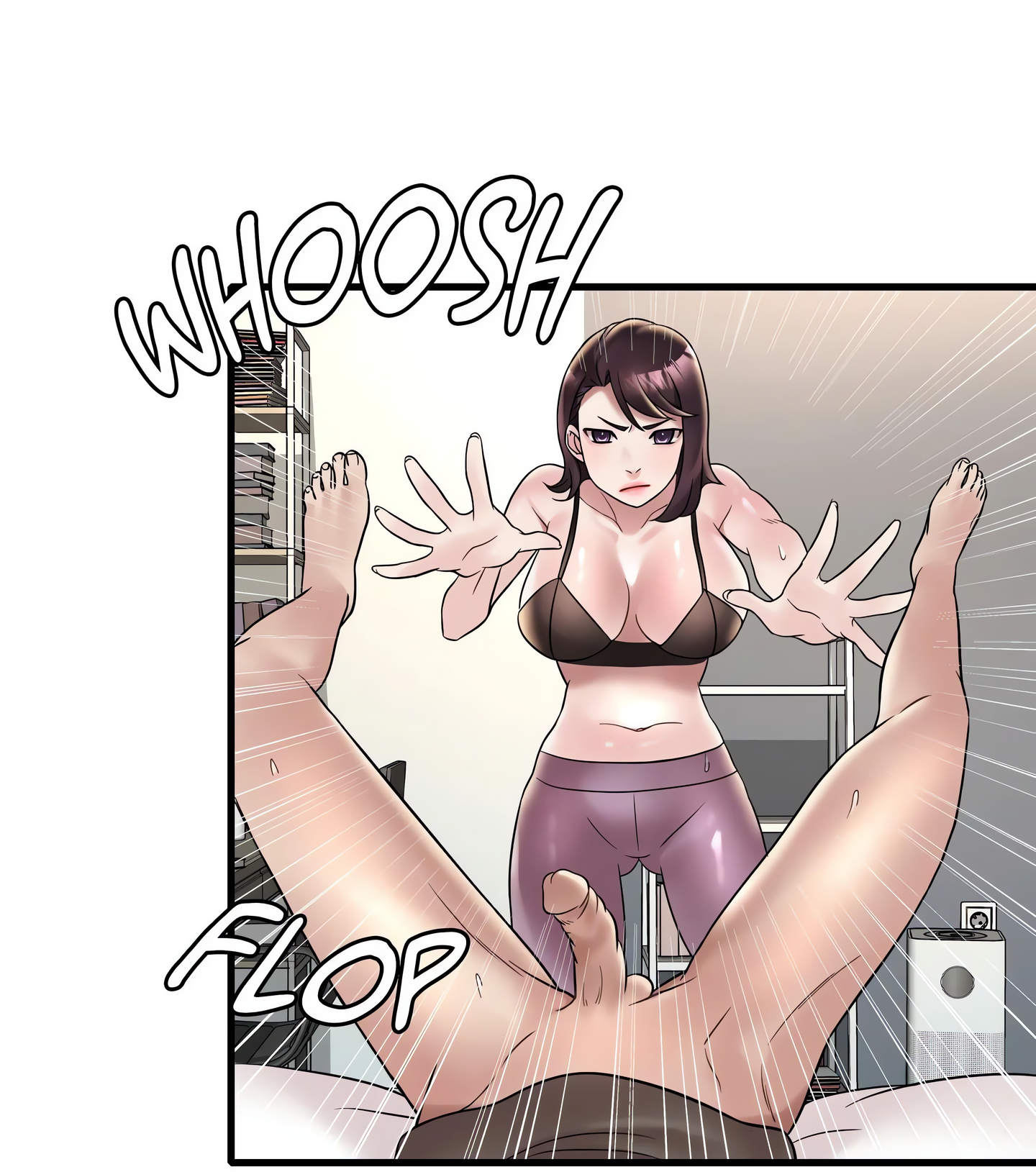 Drunk on You (Official Uncensored) Page 88 - MangaHe
