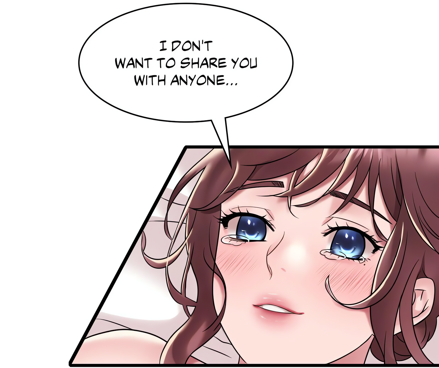 Drunk on You (Official Uncensored) Page 103 - MangaHe