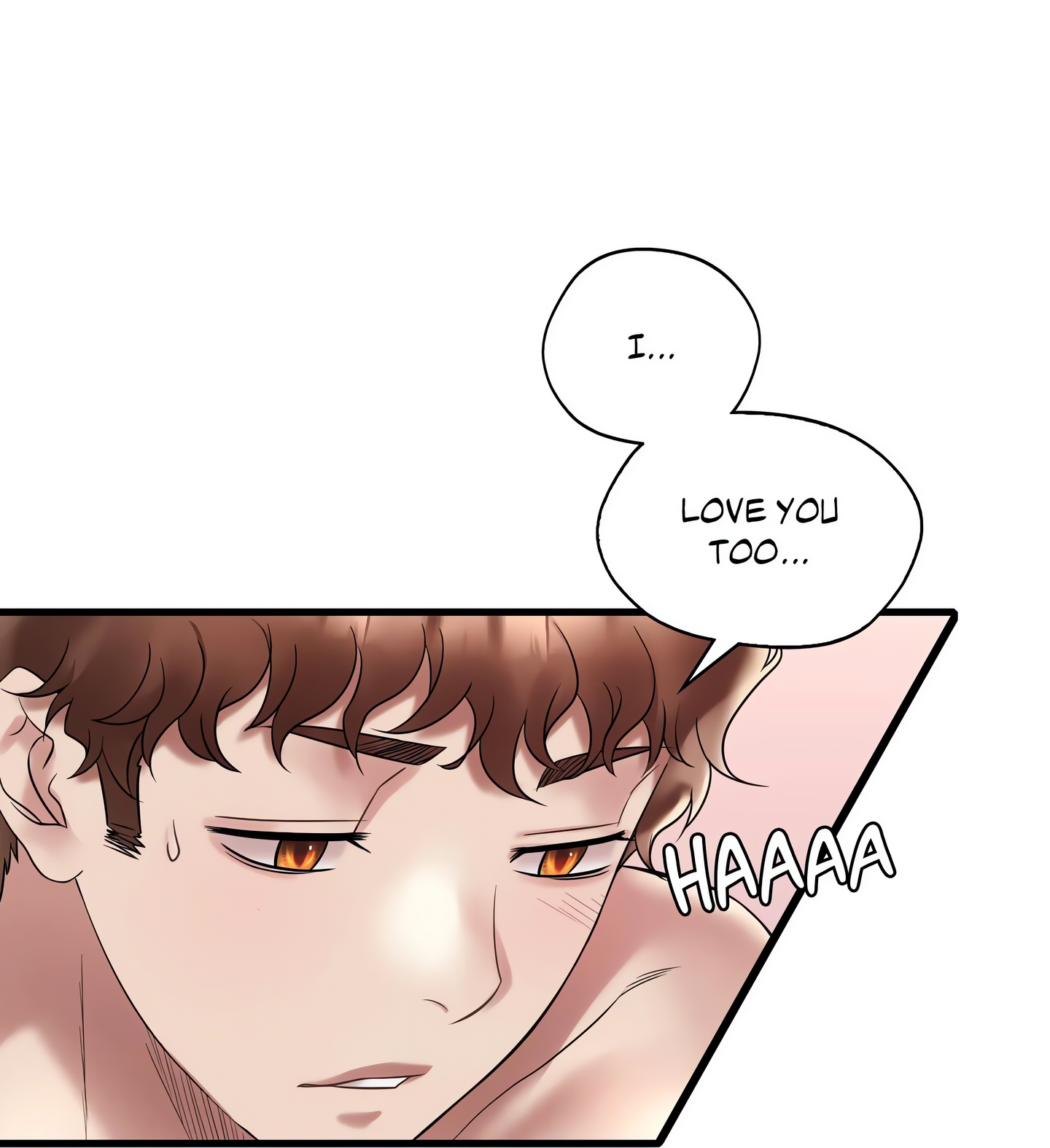 Drunk on You (Official Uncensored) Page 104 - MangaHe