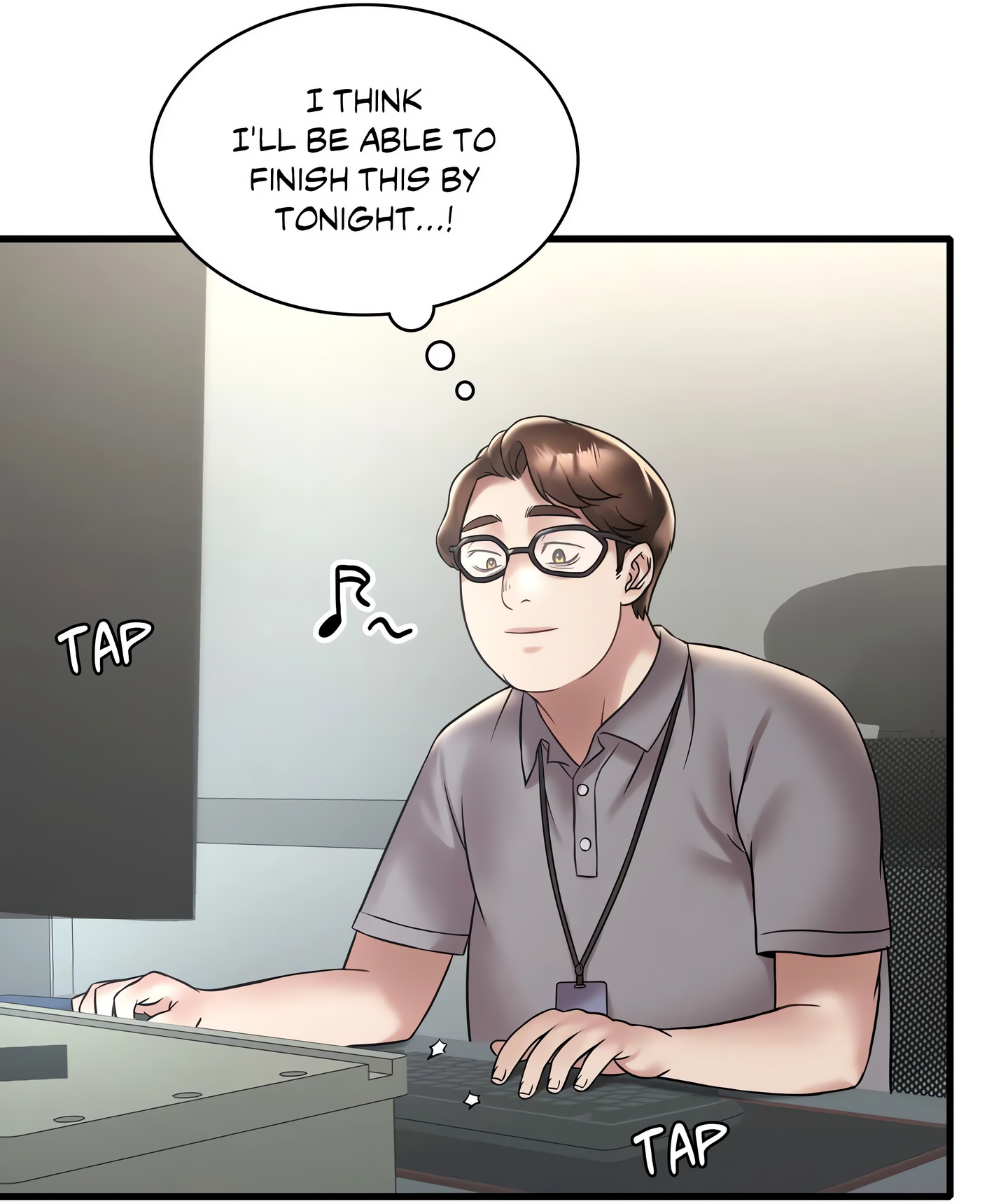 Drunk on You (Official Uncensored) Page 117 - MangaHe