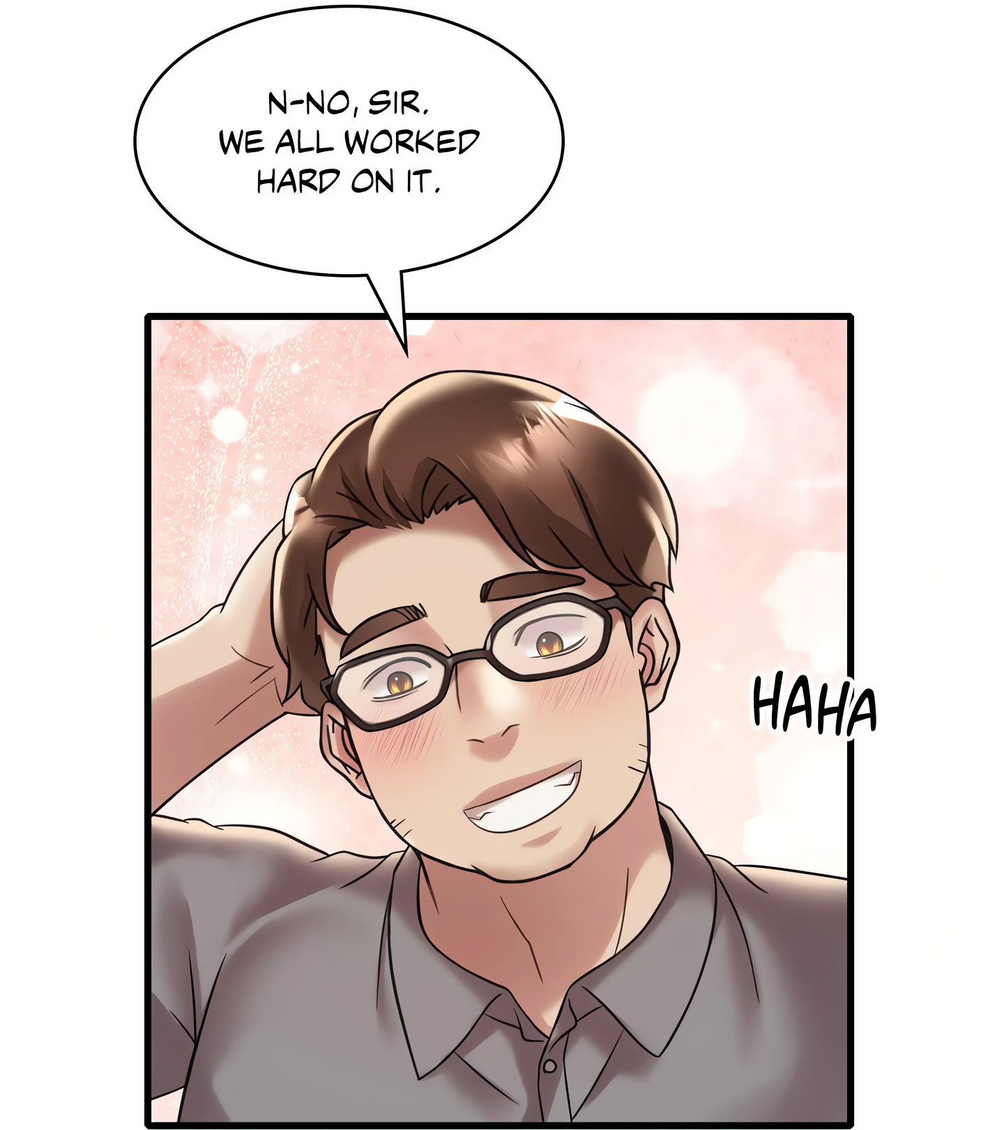 Drunk on You (Official Uncensored) Page 129 - MangaHe