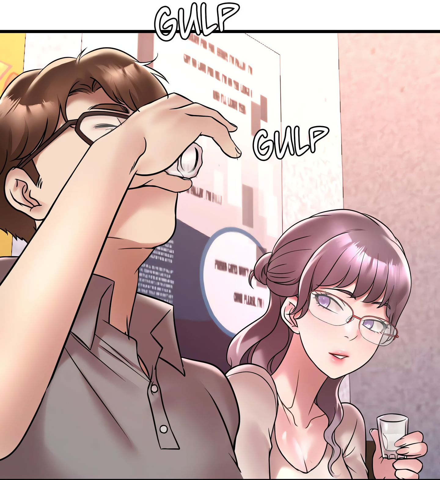 Drunk on You (Official Uncensored) Page 133 - MangaHe
