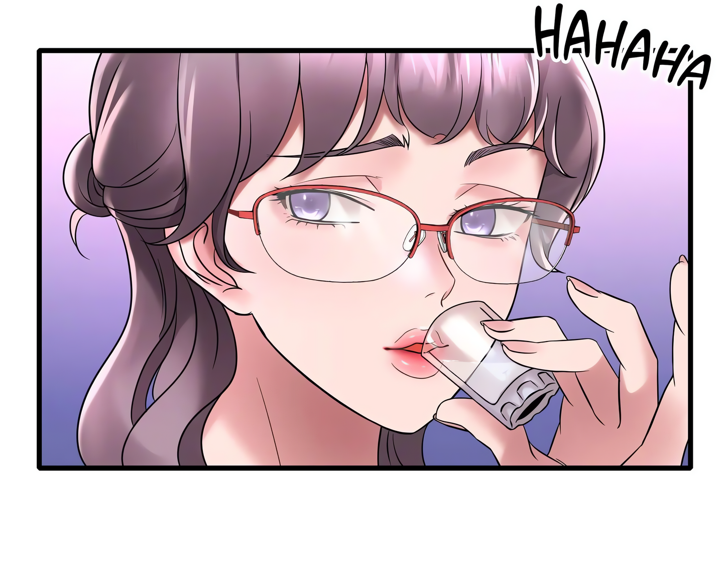 Drunk on You (Official Uncensored) Page 135 - MangaHe
