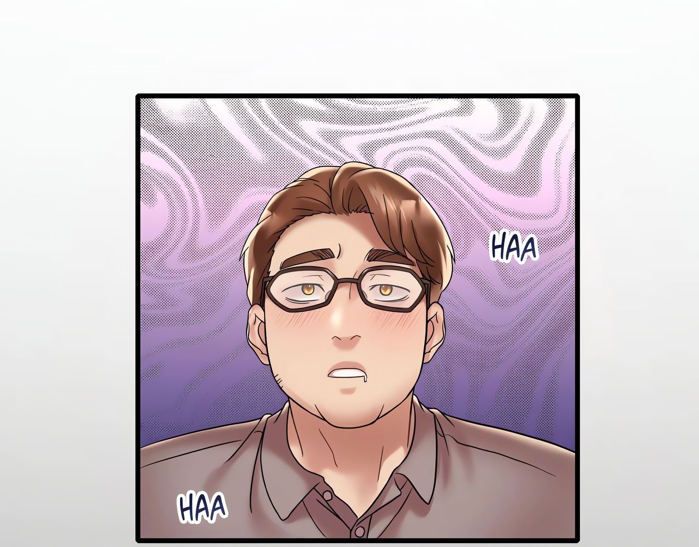 Drunk on You (Official Uncensored) Page 142 - MangaHe