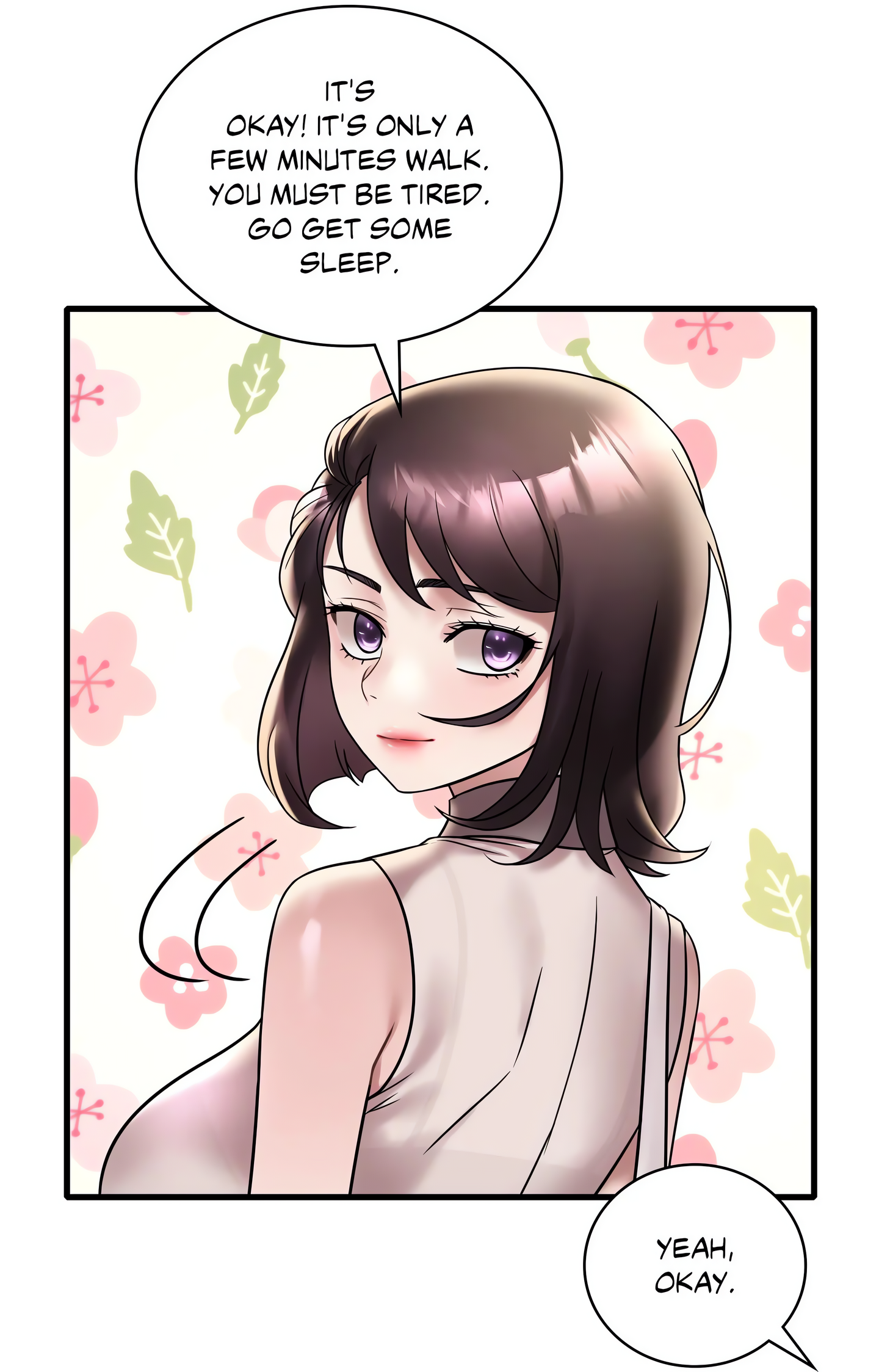Drunk on You (Official Uncensored) Page 16 - MangaHe