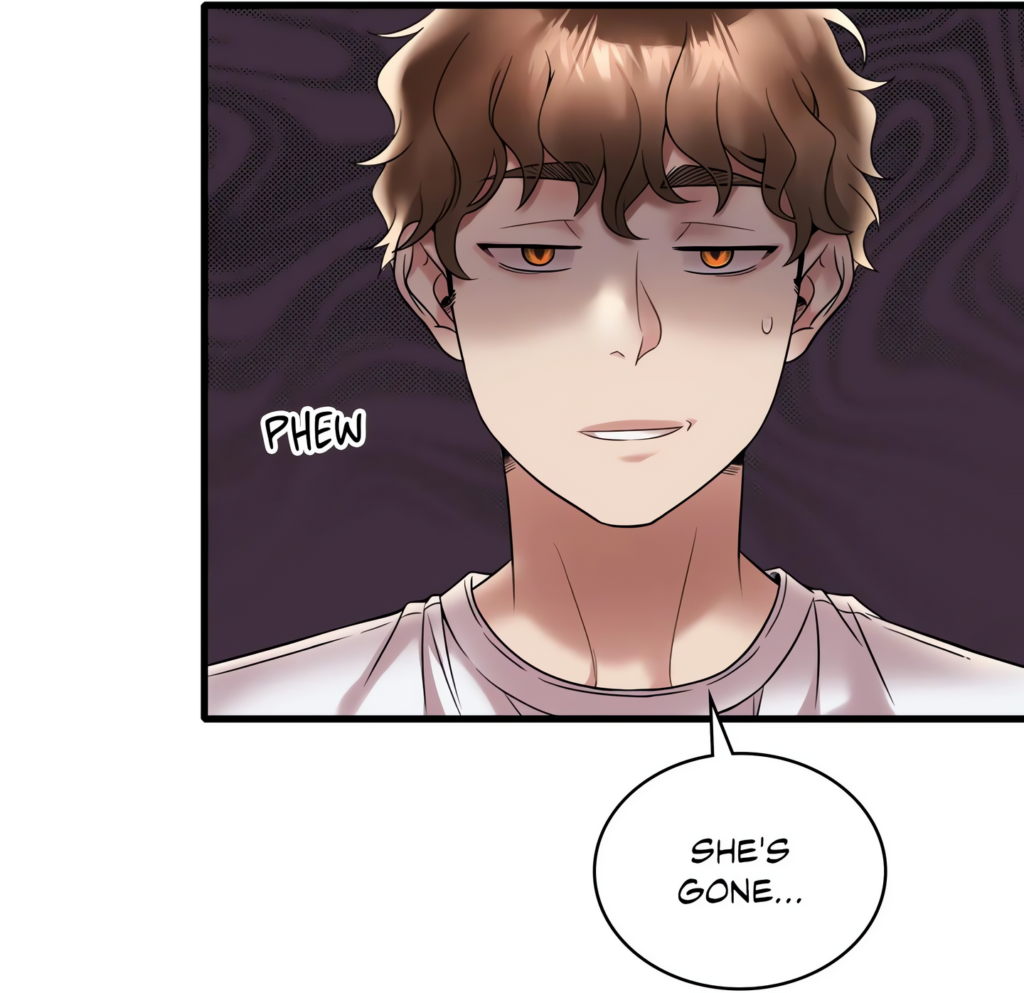 Drunk on You (Official Uncensored) Page 20 - MangaHe
