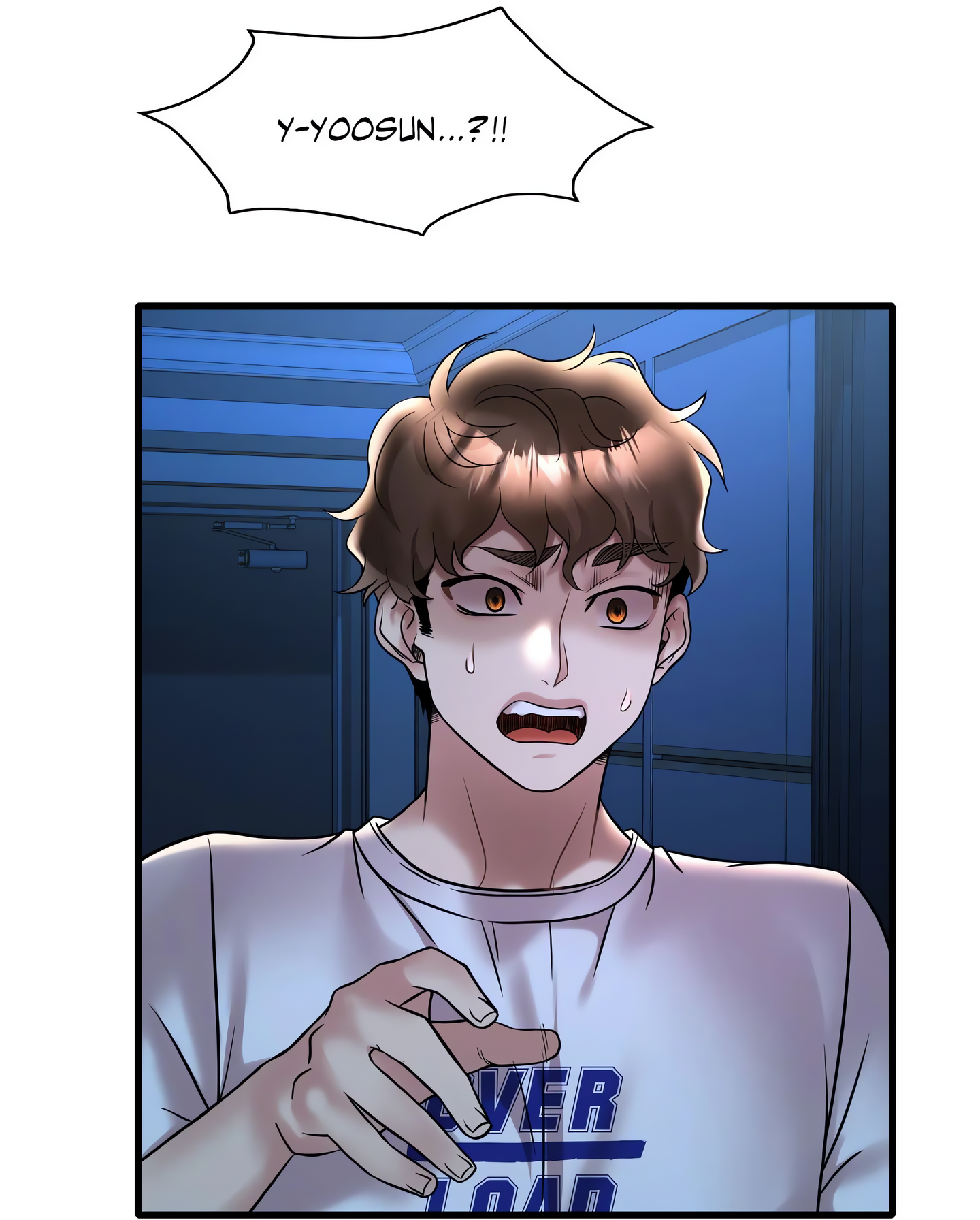 Drunk on You (Official Uncensored) Page 27 - MangaHe