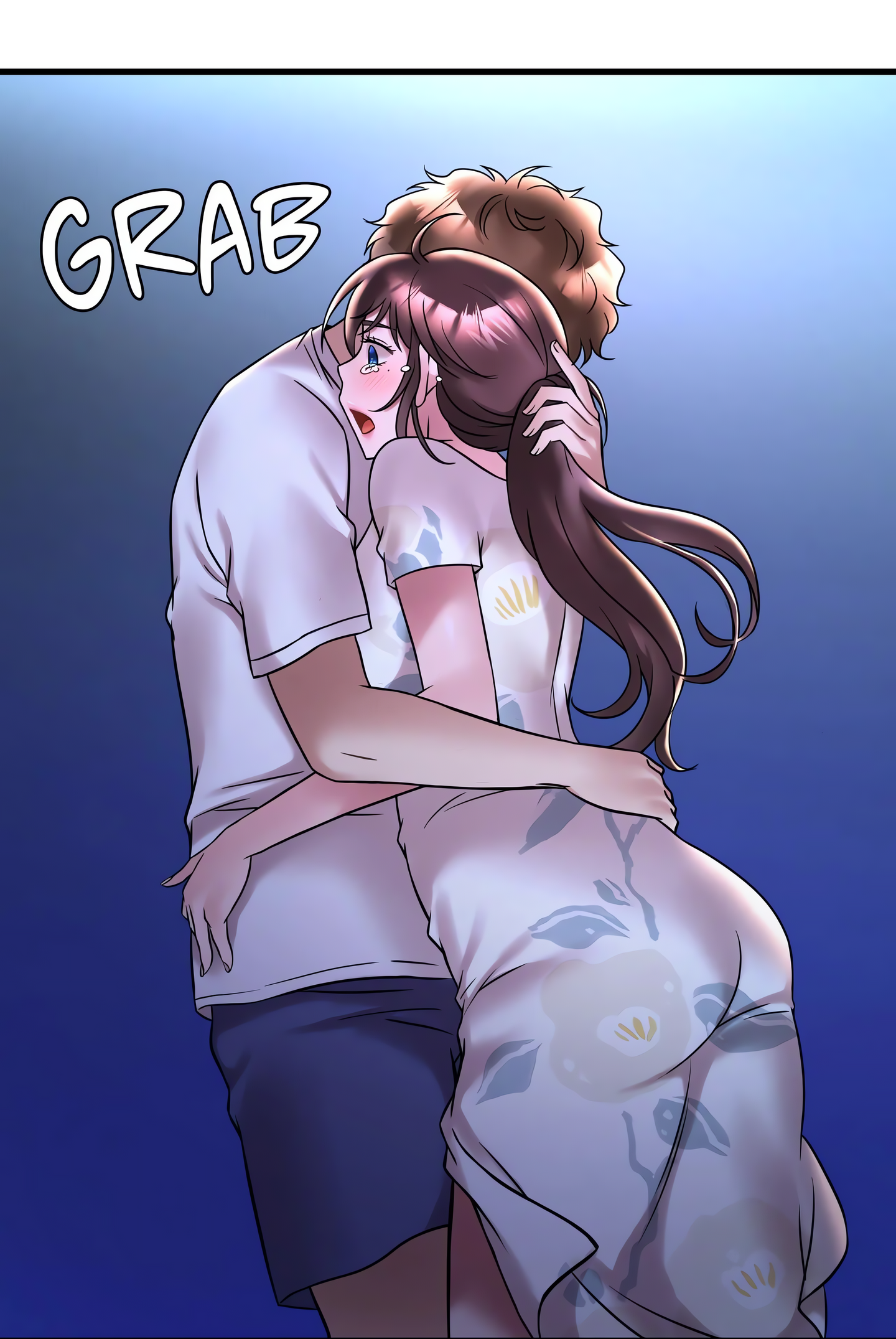 Drunk on You (Official Uncensored) Page 33 - MangaHe