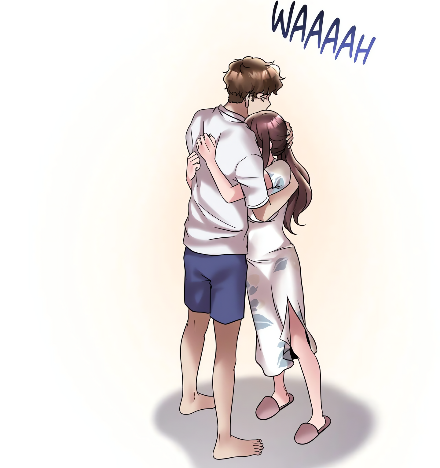 Drunk on You (Official Uncensored) Page 40 - MangaHe
