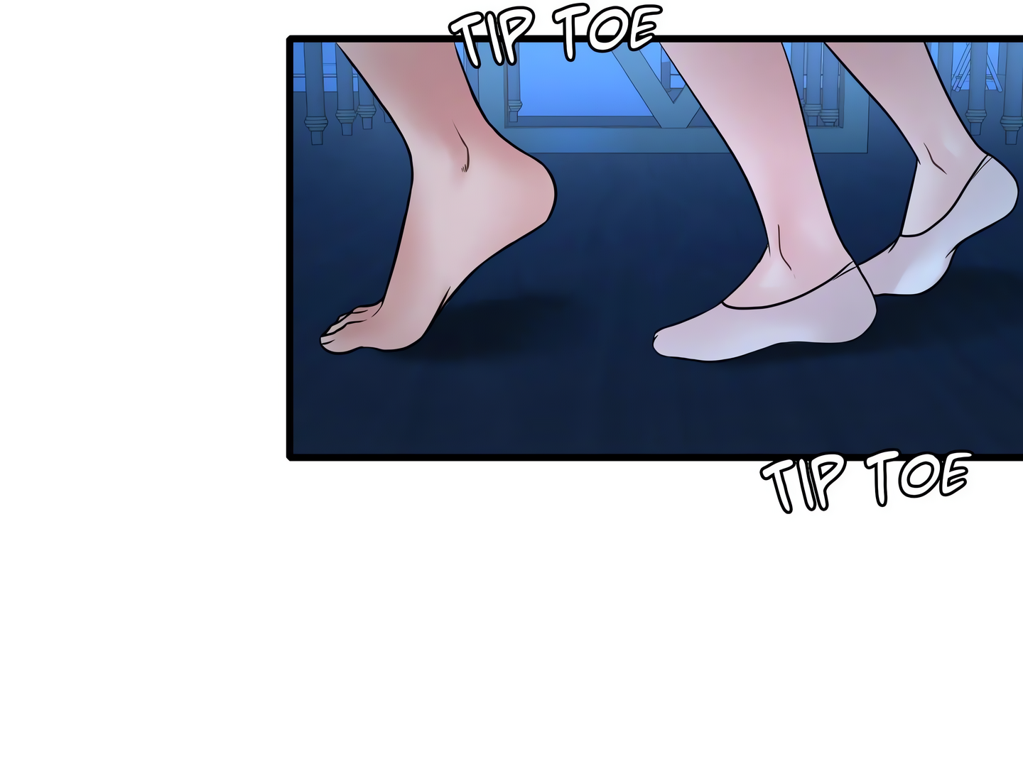 Drunk on You (Official Uncensored) Page 7 - MangaHe