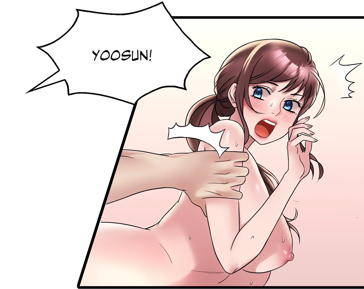 Drunk on You (Official Uncensored) Page 75 - MangaHe