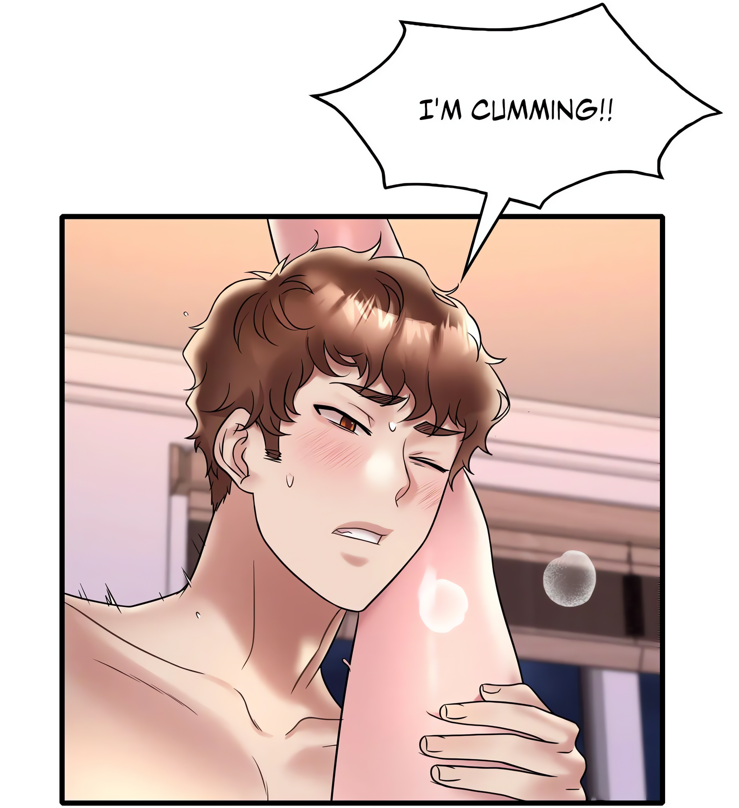 Drunk on You (Official Uncensored) Page 92 - MangaHe