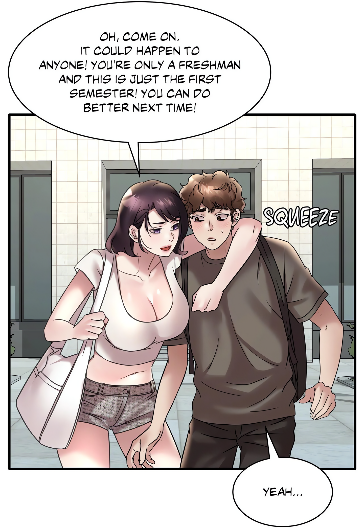 Drunk on You (Official Uncensored) Page 101 - MangaHe