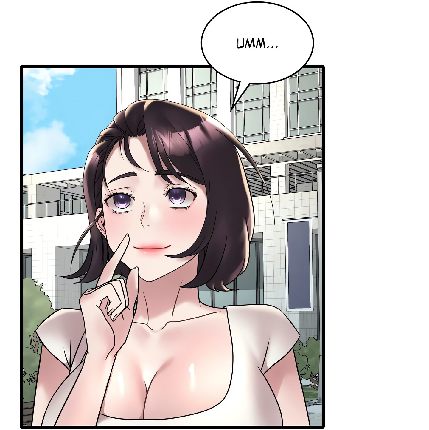 Drunk on You (Official Uncensored) Page 108 - MangaHe