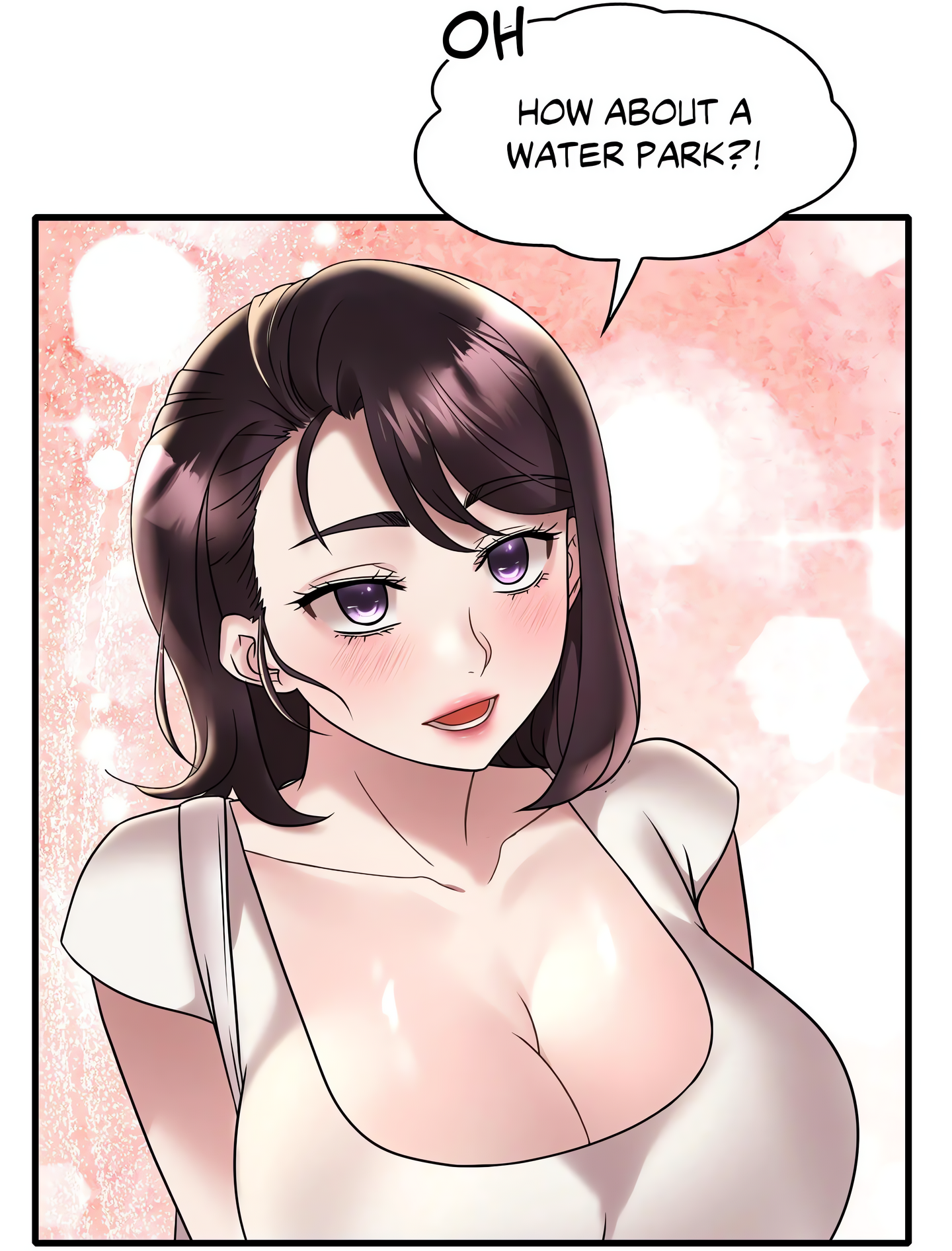Drunk on You (Official Uncensored) Page 110 - MangaHe