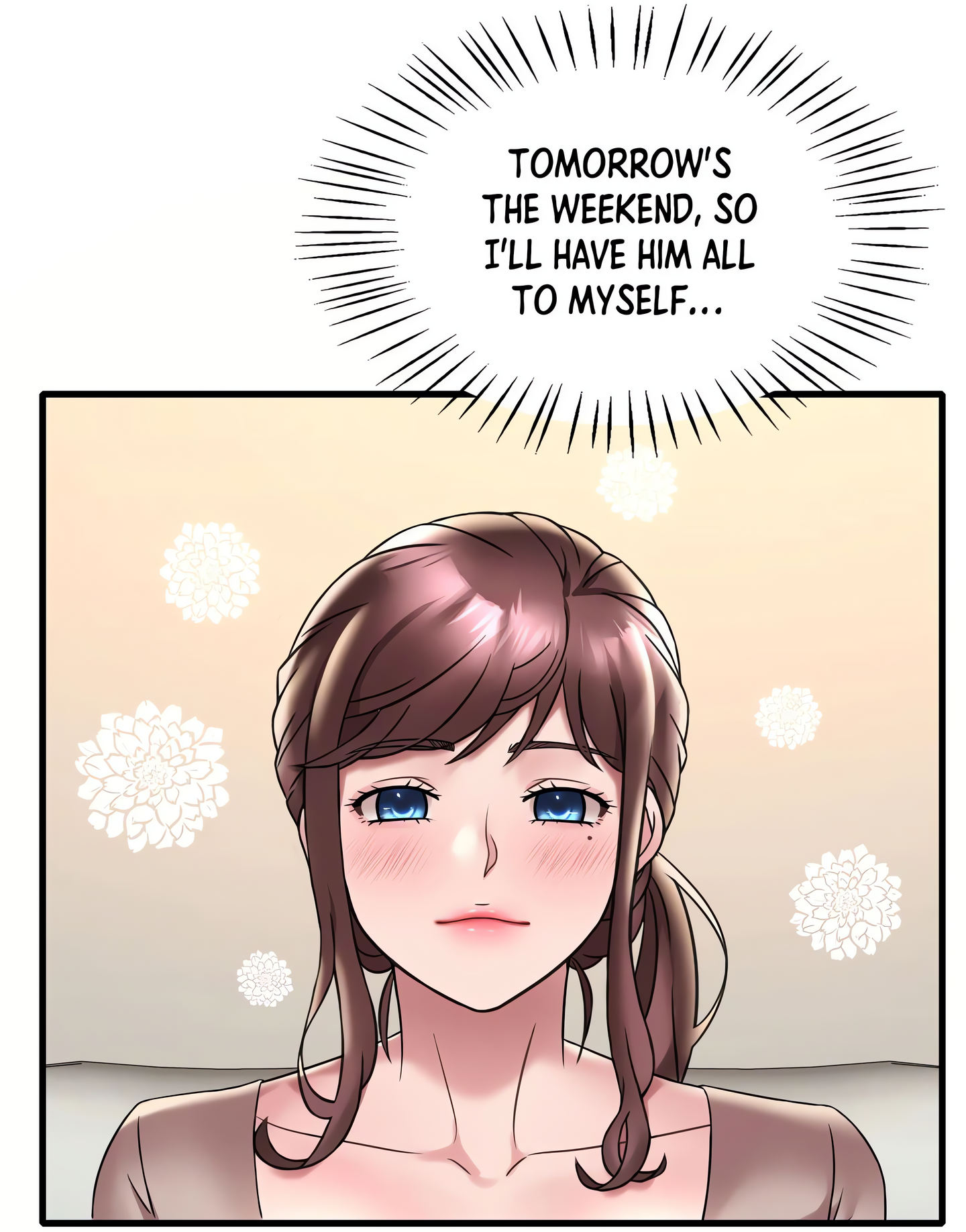 Drunk on You (Official Uncensored) Page 126 - MangaHe