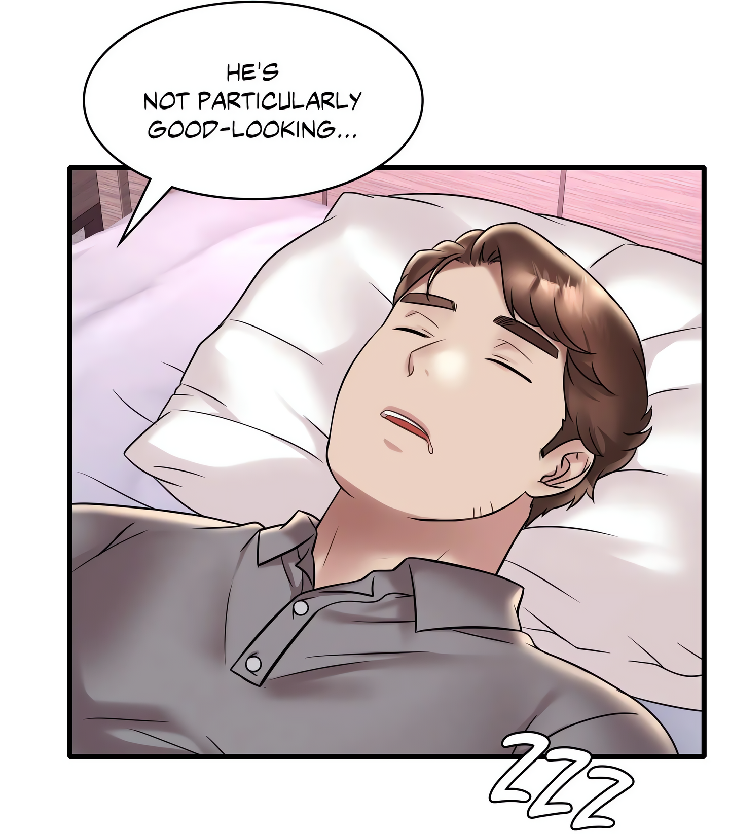 Drunk on You (Official Uncensored) Page 14 - MangaHe