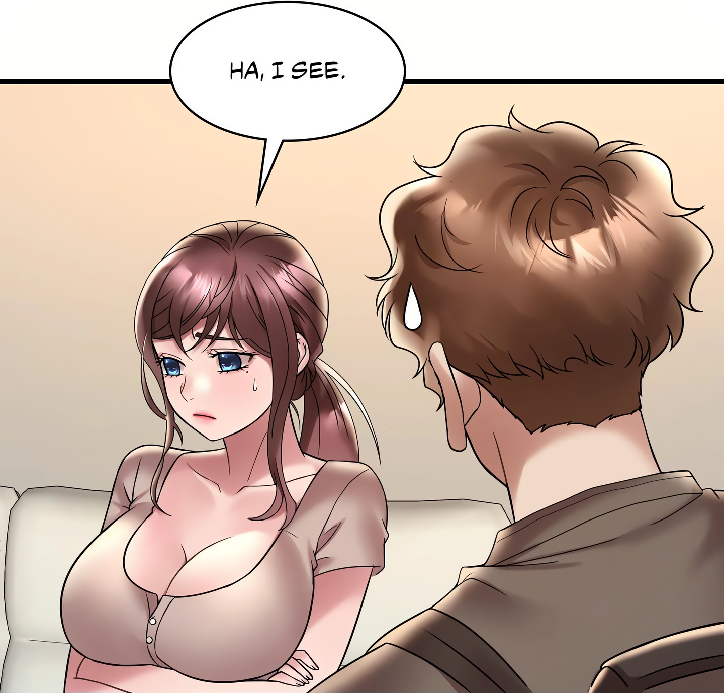 Drunk on You (Official Uncensored) Page 133 - MangaHe