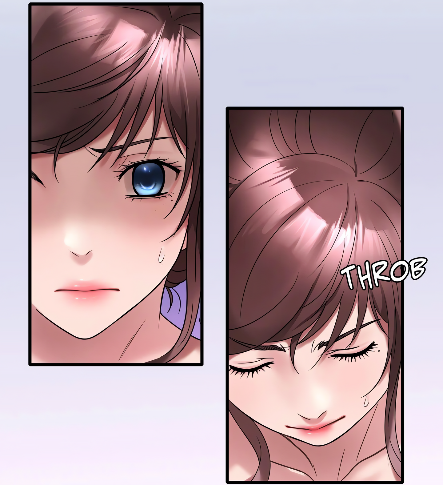 Drunk on You (Official Uncensored) Page 137 - MangaHe