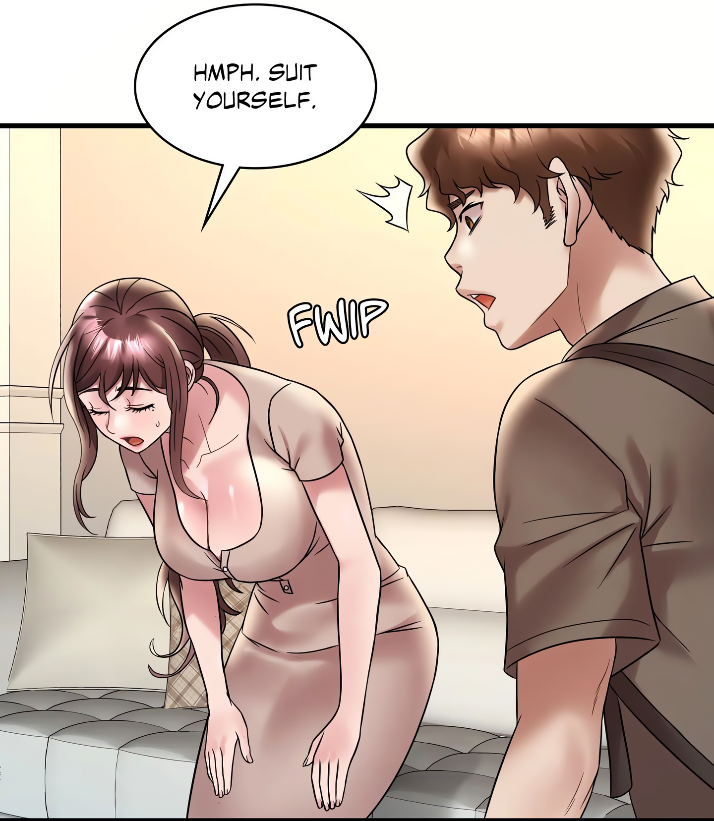 Drunk on You (Official Uncensored) Page 139 - MangaHe