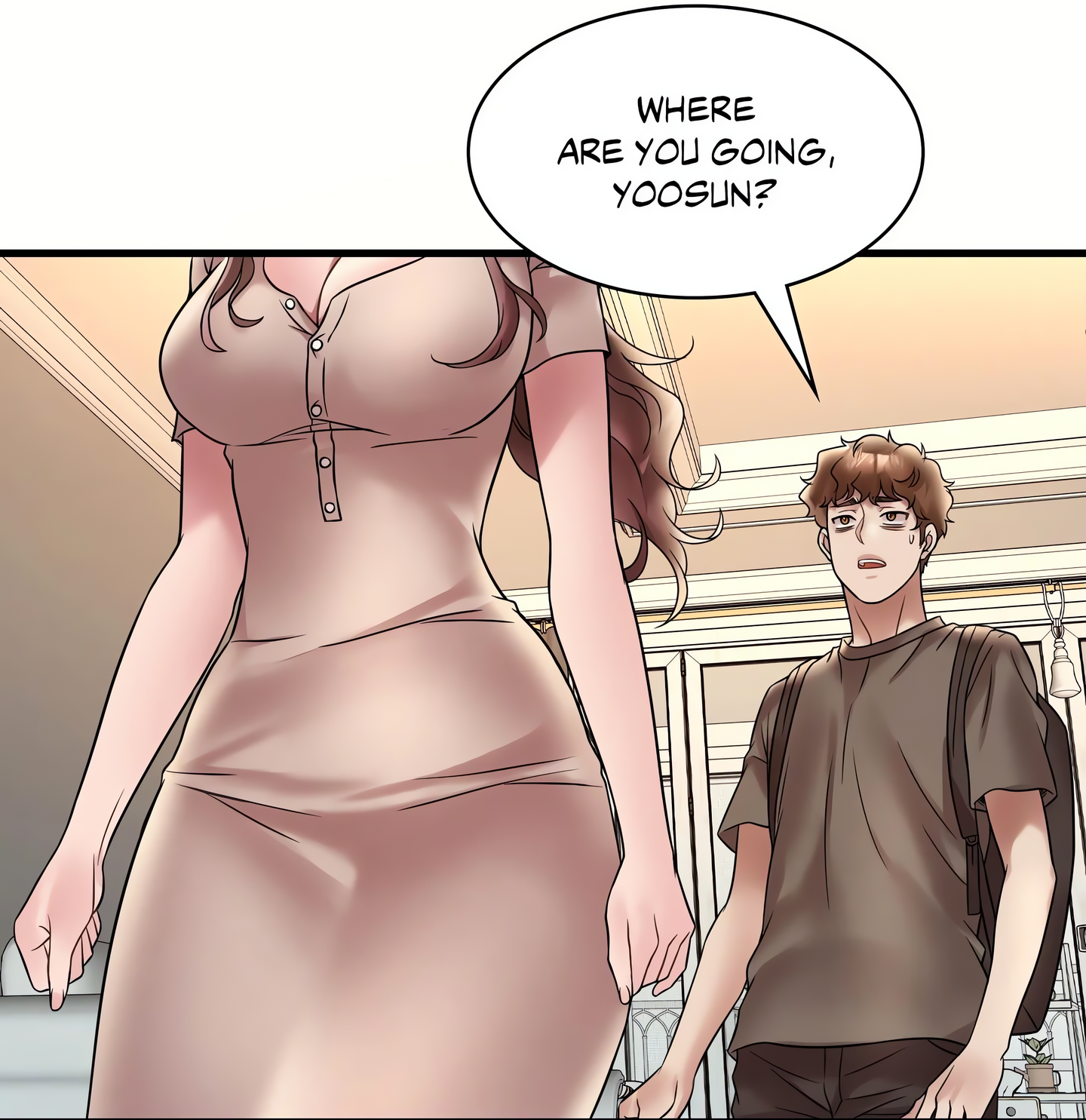 Drunk on You (Official Uncensored) Page 141 - MangaHe