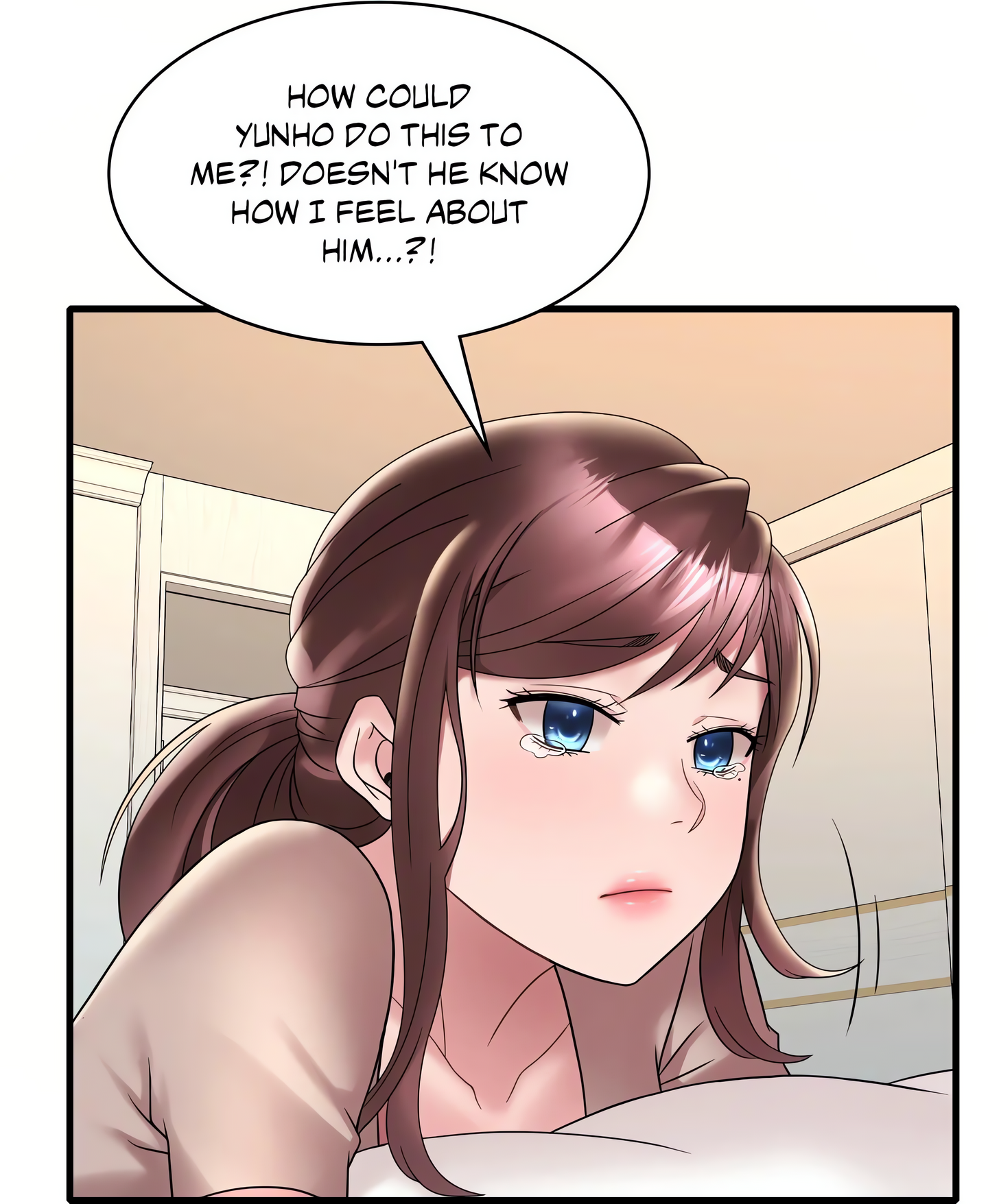 Drunk on You (Official Uncensored) Page 147 - MangaHe
