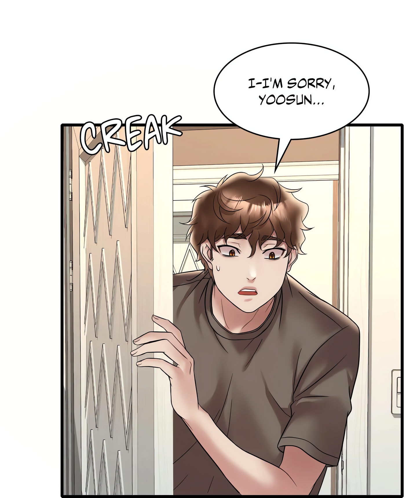 Drunk on You (Official Uncensored) Page 149 - MangaHe