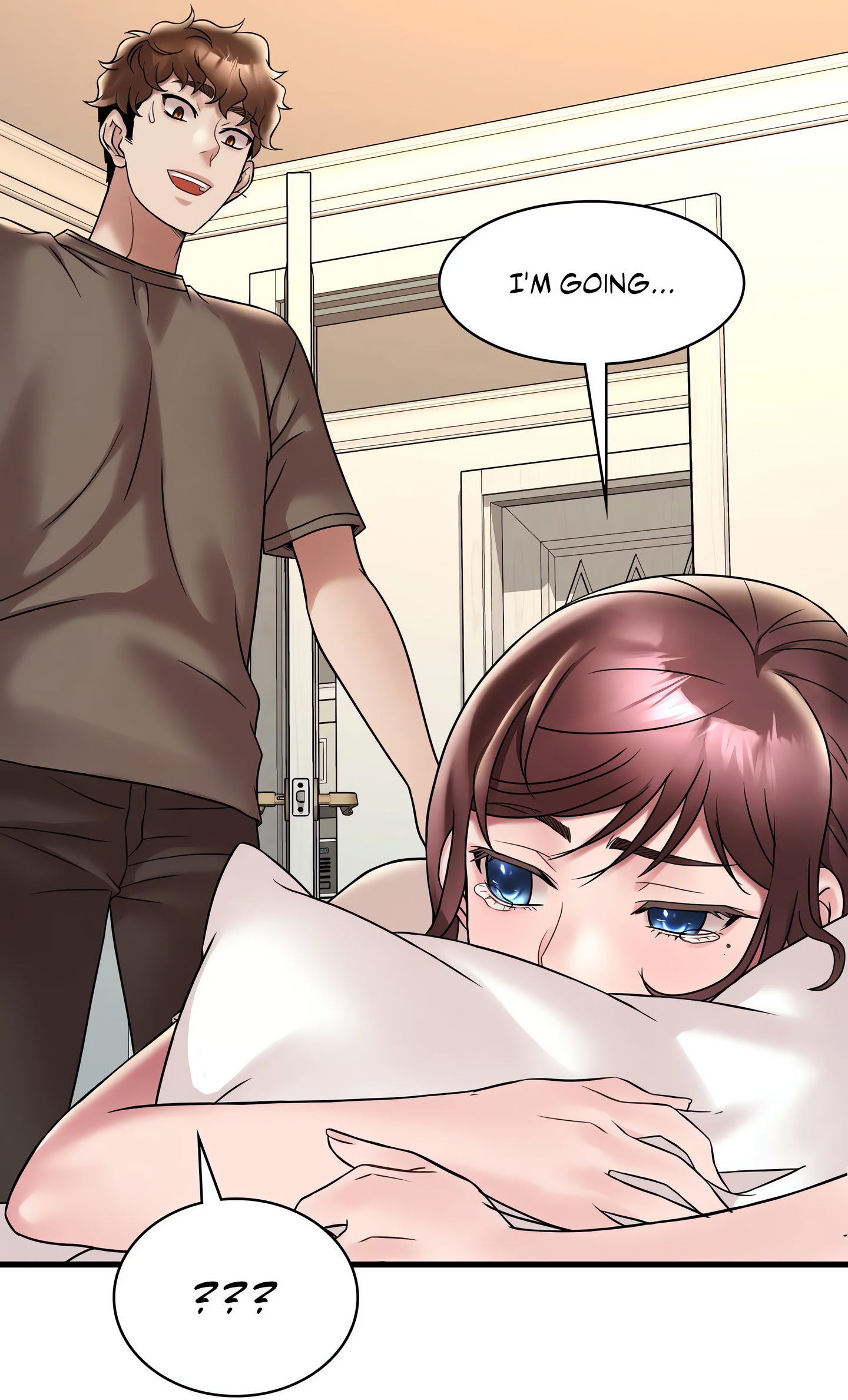 Drunk on You (Official Uncensored) Page 152 - MangaHe
