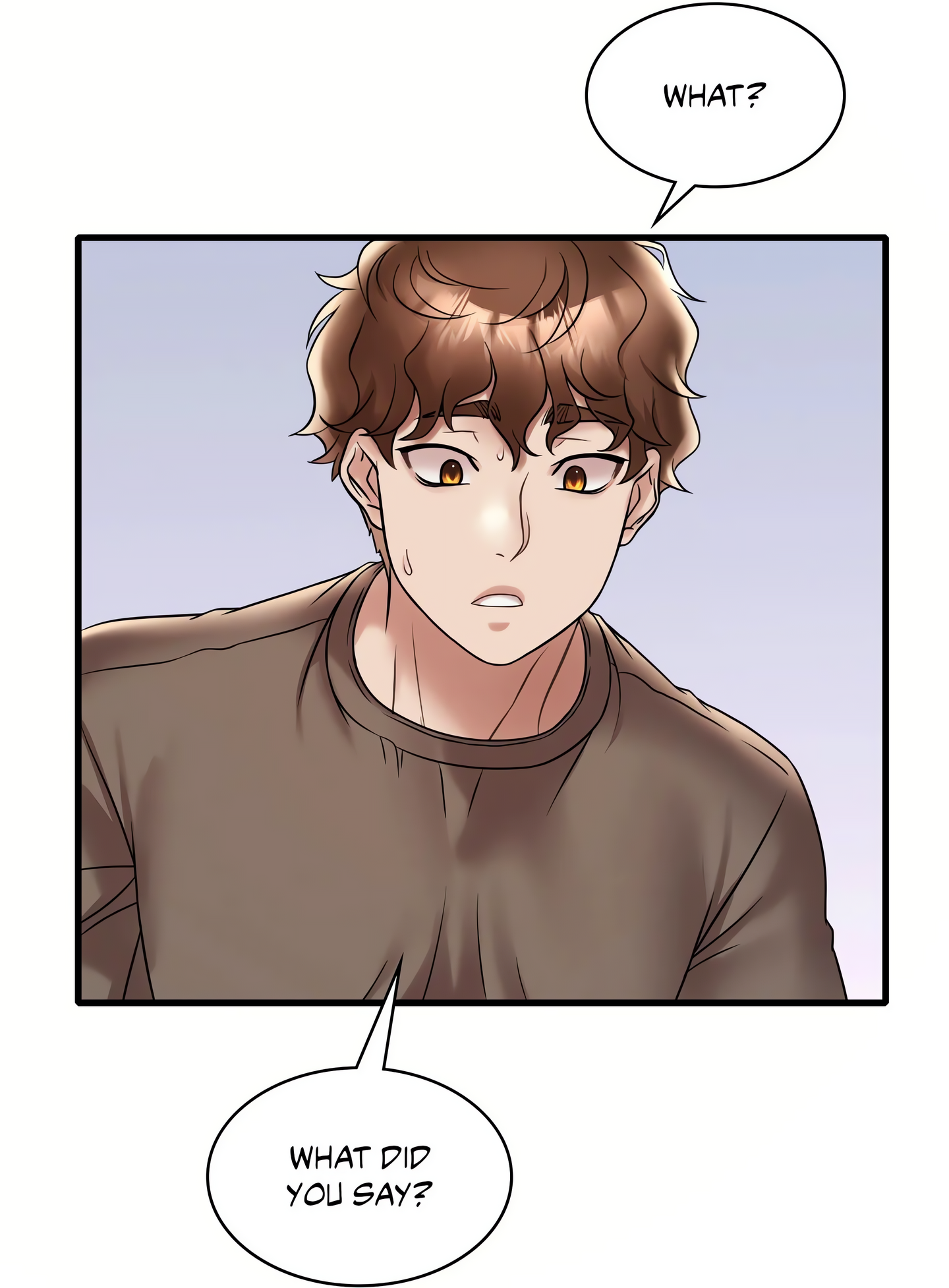 Drunk on You (Official Uncensored) Page 154 - MangaHe