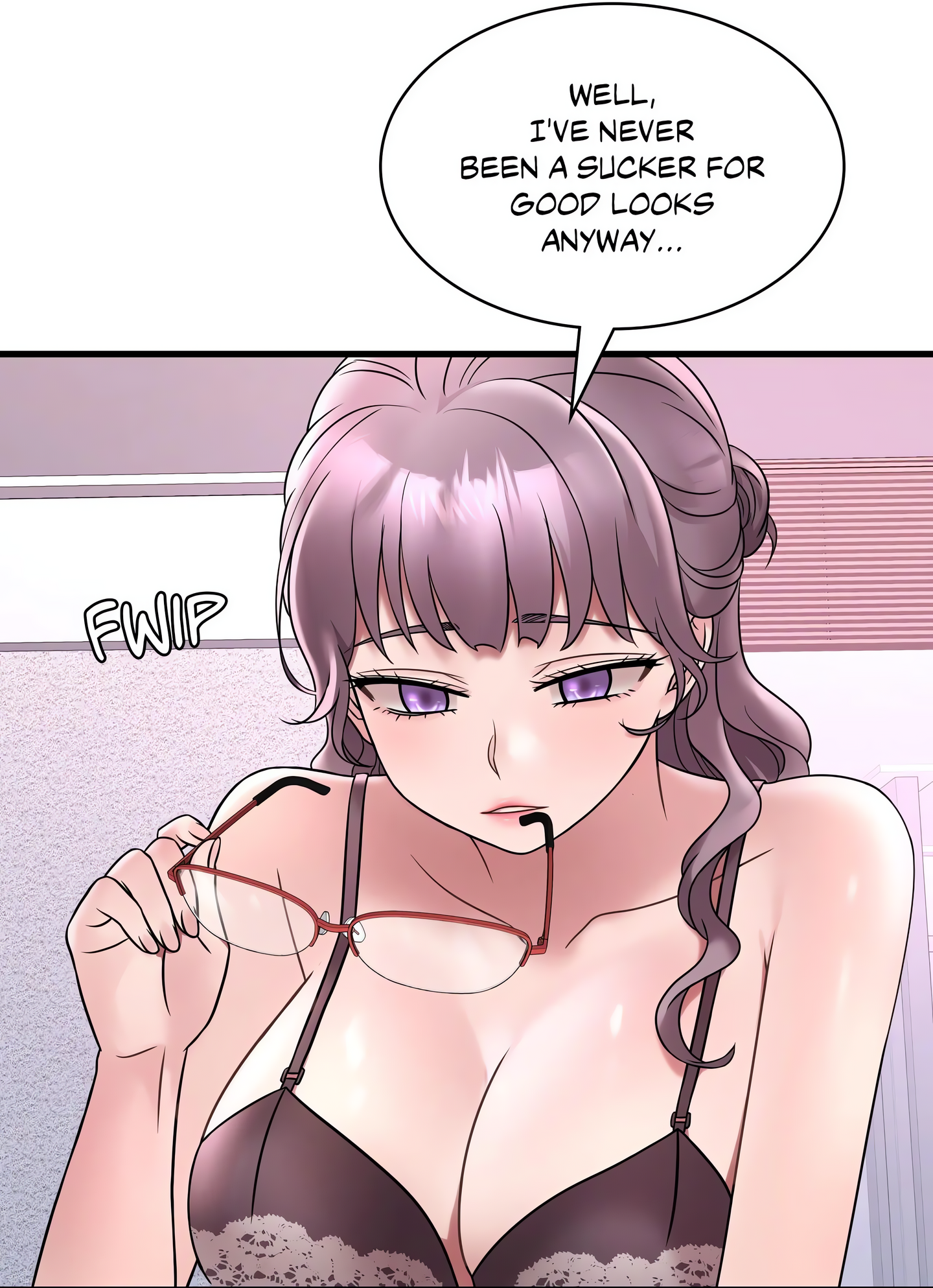 Drunk on You (Official Uncensored) Page 18 - MangaHe