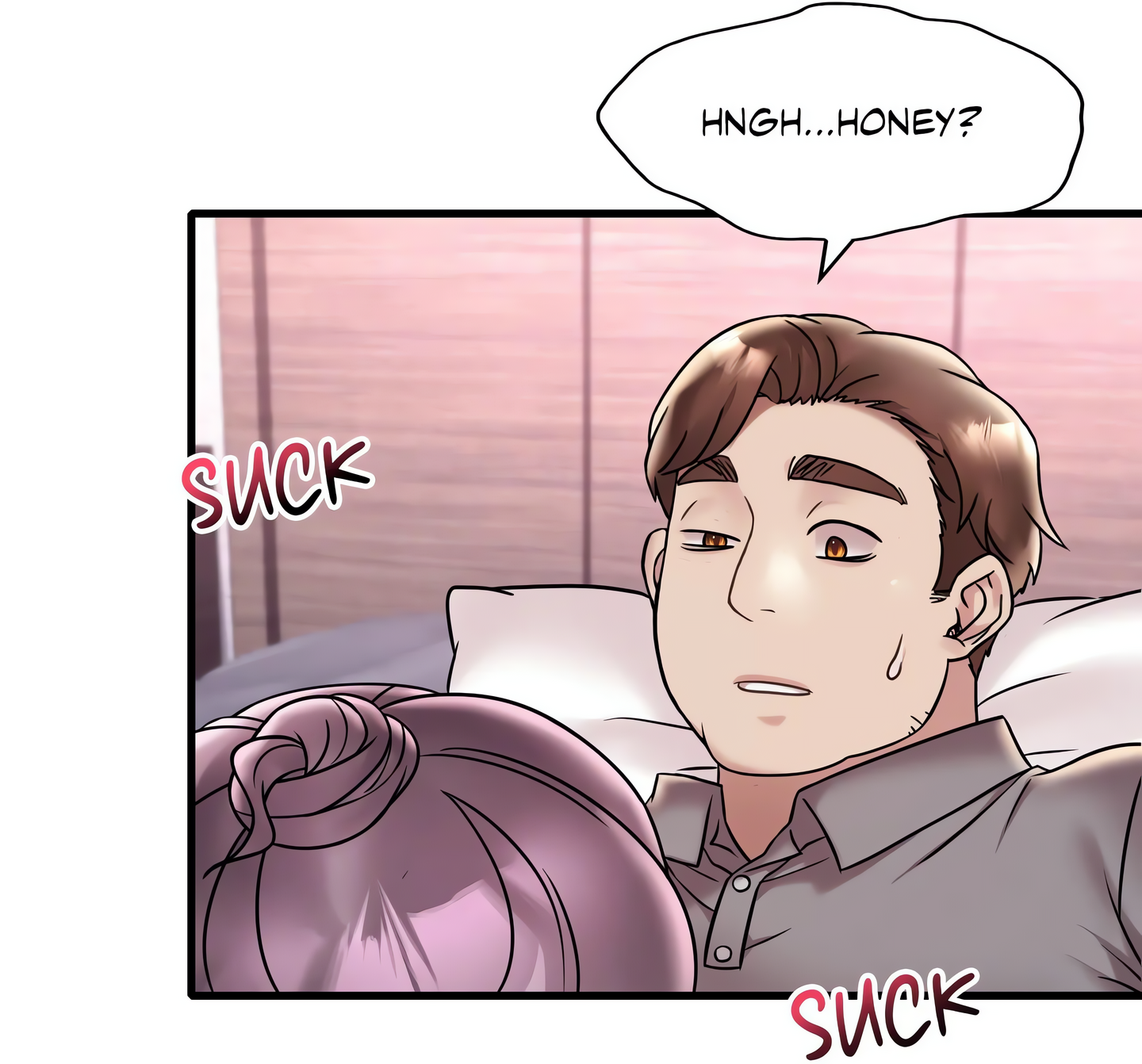Drunk on You (Official Uncensored) Page 29 - MangaHe