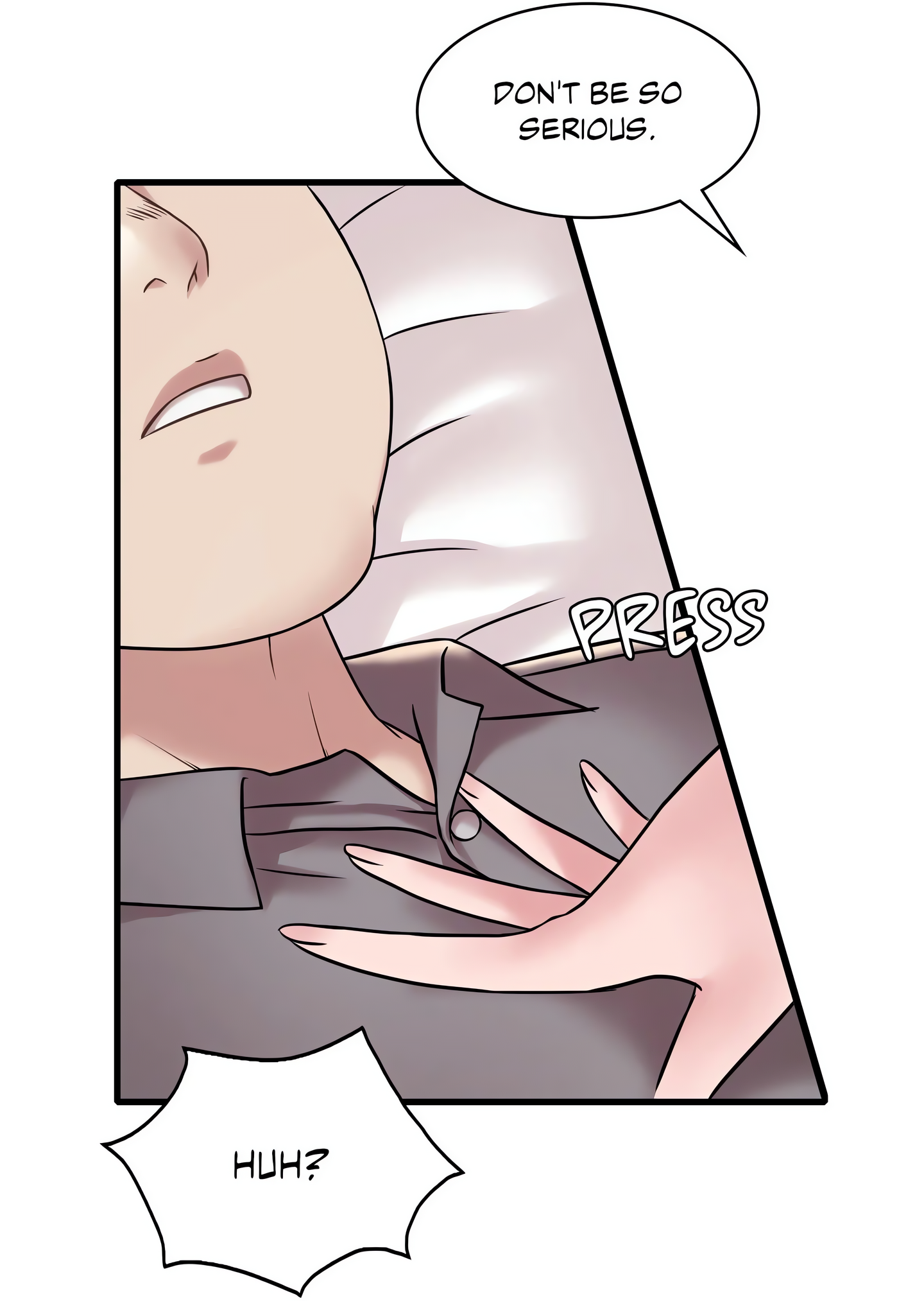 Drunk on You (Official Uncensored) Page 42 - MangaHe