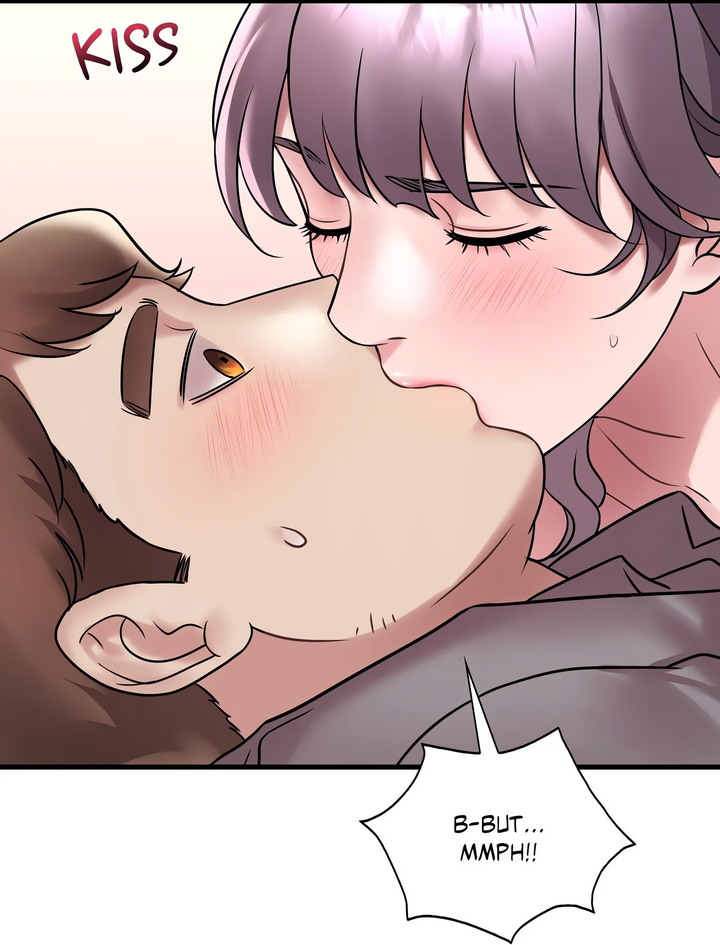 Drunk on You (Official Uncensored) Page 49 - MangaHe