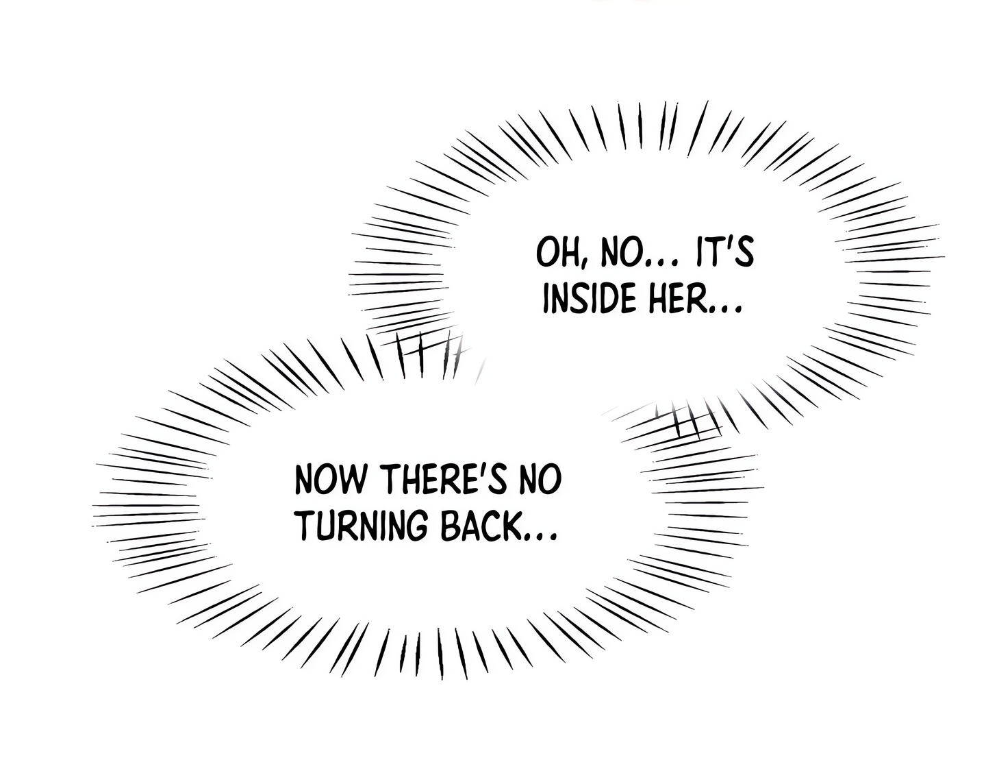 Drunk on You (Official Uncensored) Page 69 - MangaHe