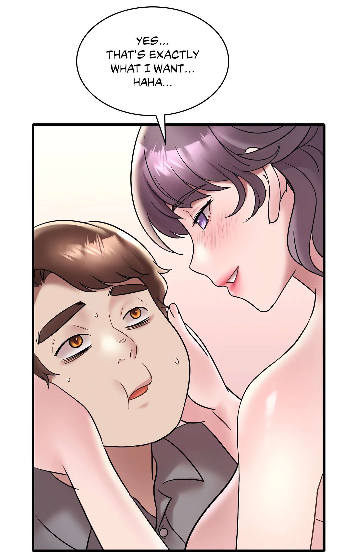 Drunk on You (Official Uncensored) Page 73 - MangaHe