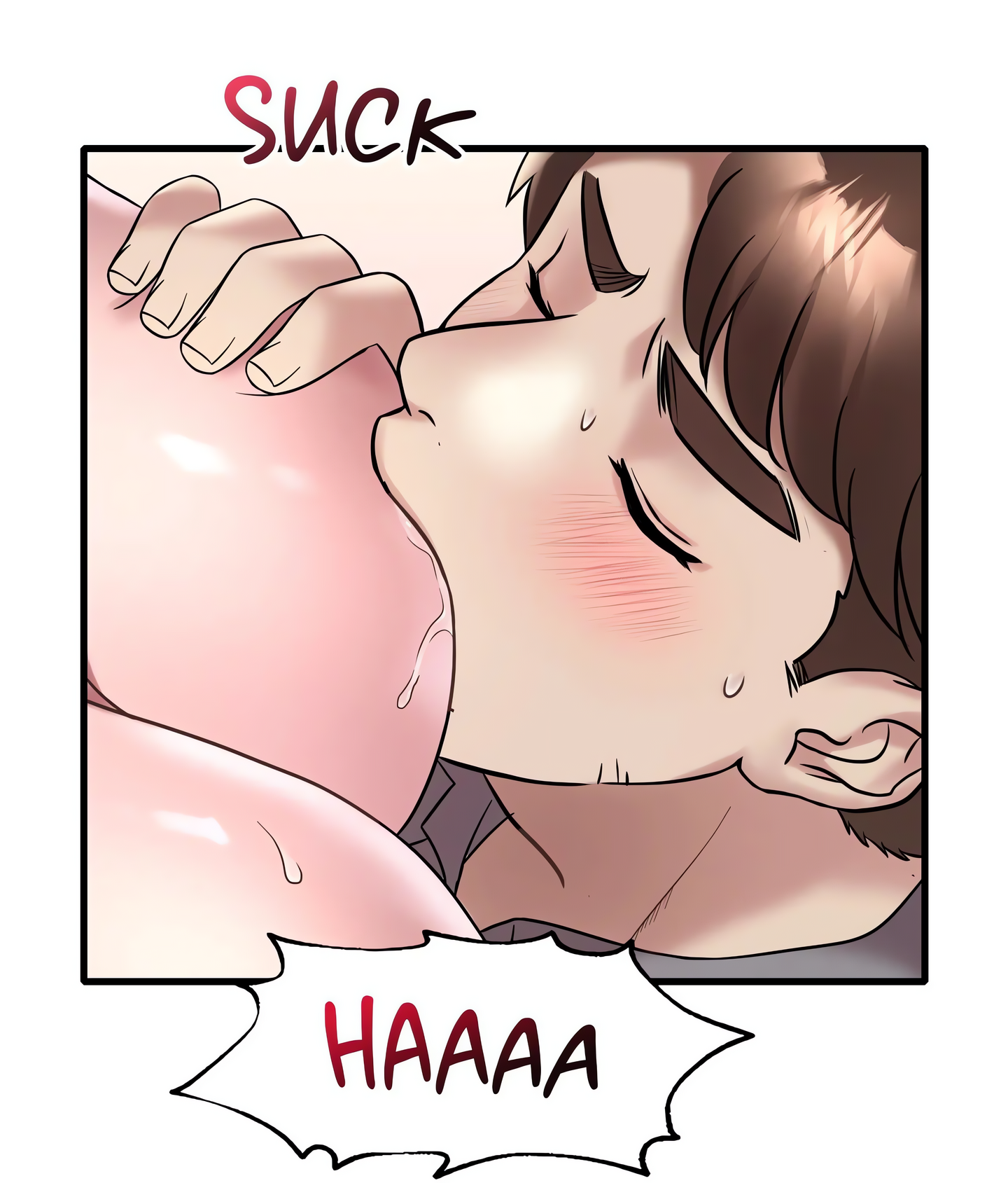 Drunk on You (Official Uncensored) Page 77 - MangaHe