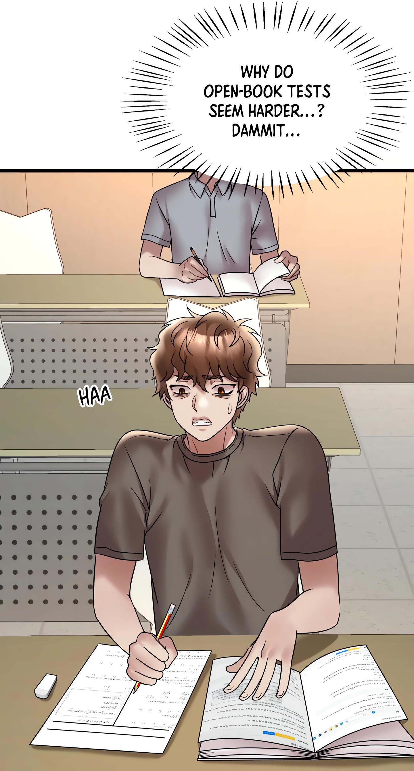 Drunk on You (Official Uncensored) Page 89 - MangaHe