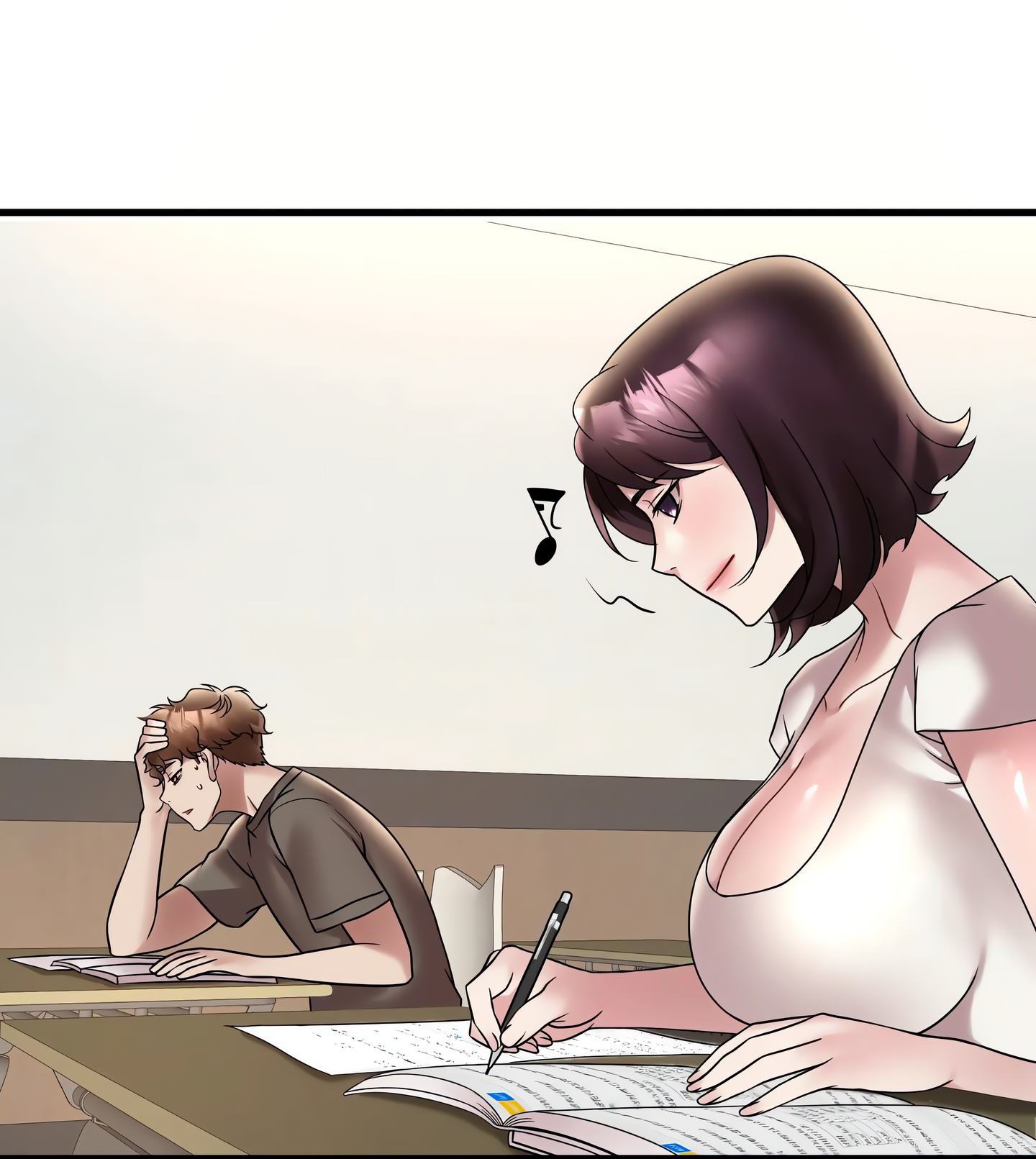 Drunk on You (Official Uncensored) Page 91 - MangaHe