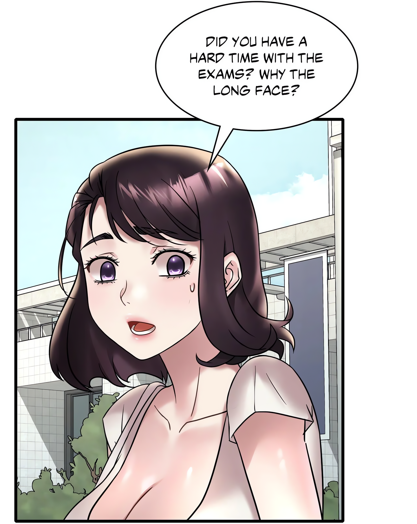 Drunk on You (Official Uncensored) Page 97 - MangaHe
