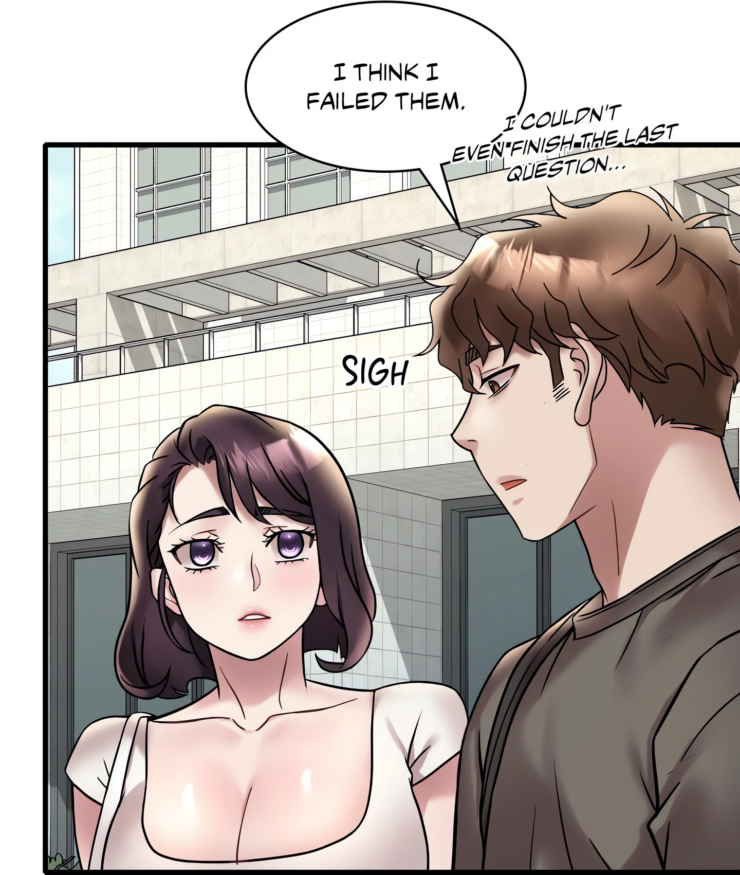 Drunk on You (Official Uncensored) Page 99 - MangaHe
