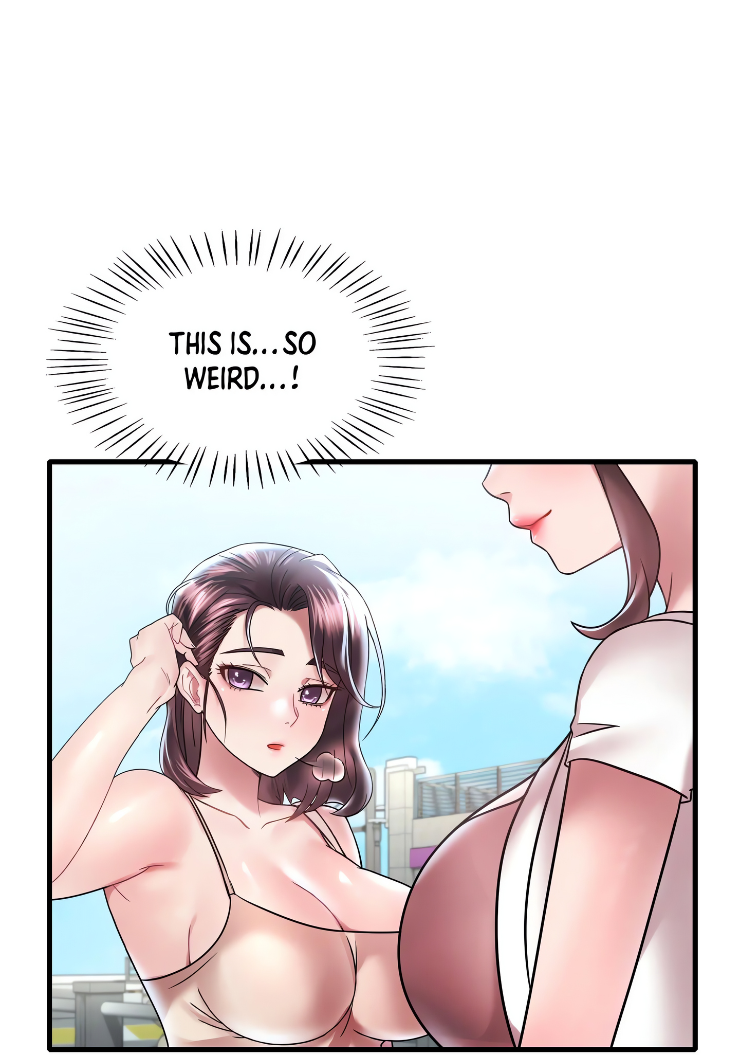 Drunk on You (Official Uncensored) Page 11 - MangaHe