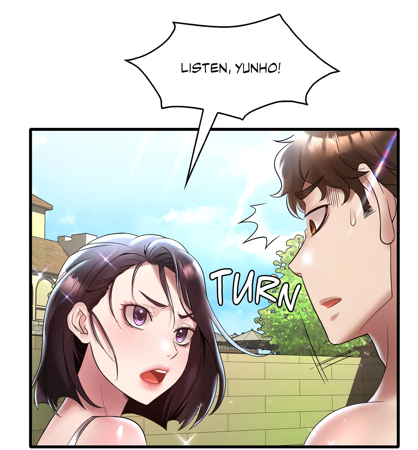 Drunk on You (Official Uncensored) Page 104 - MangaHe