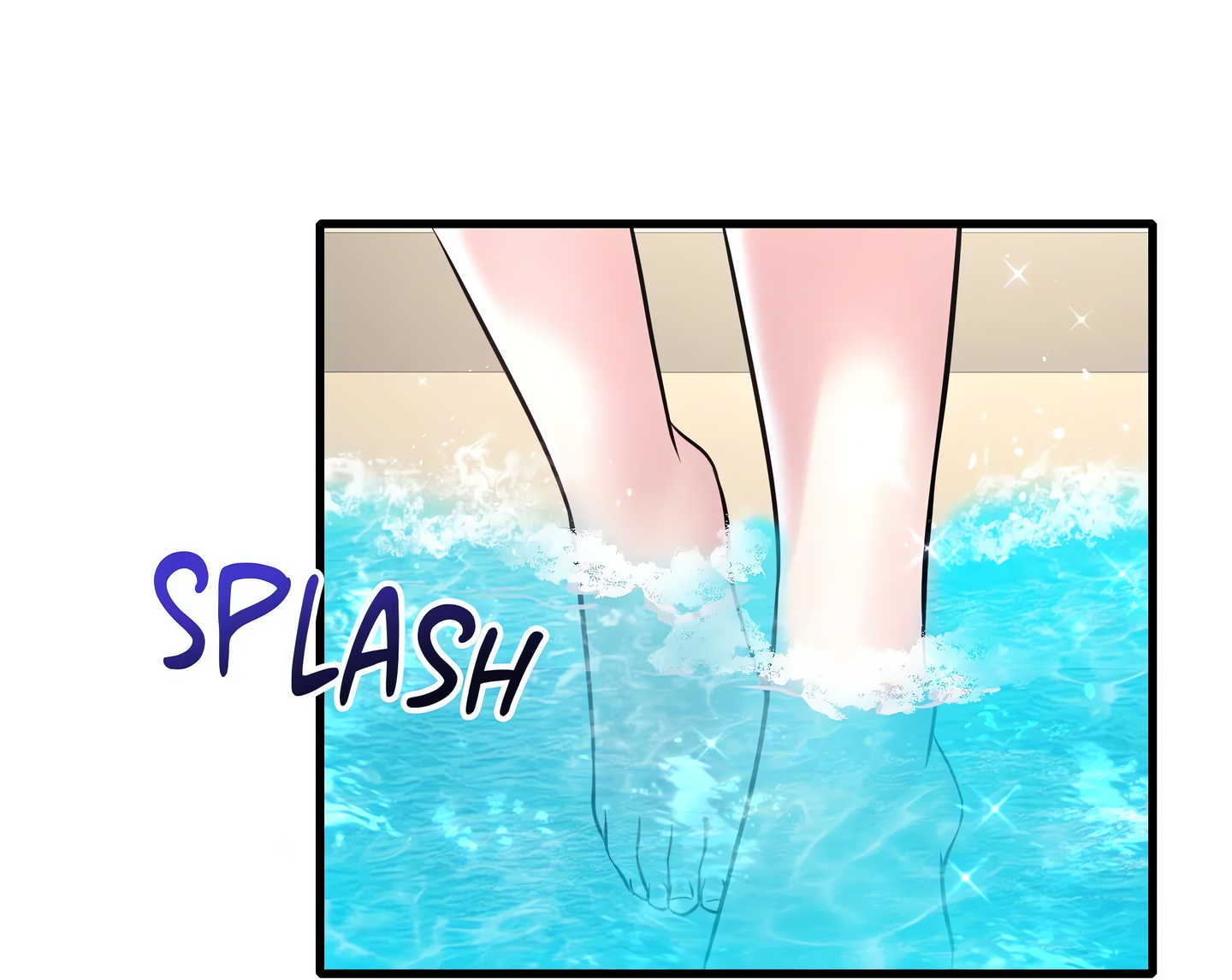 Drunk on You (Official Uncensored) Page 109 - MangaHe