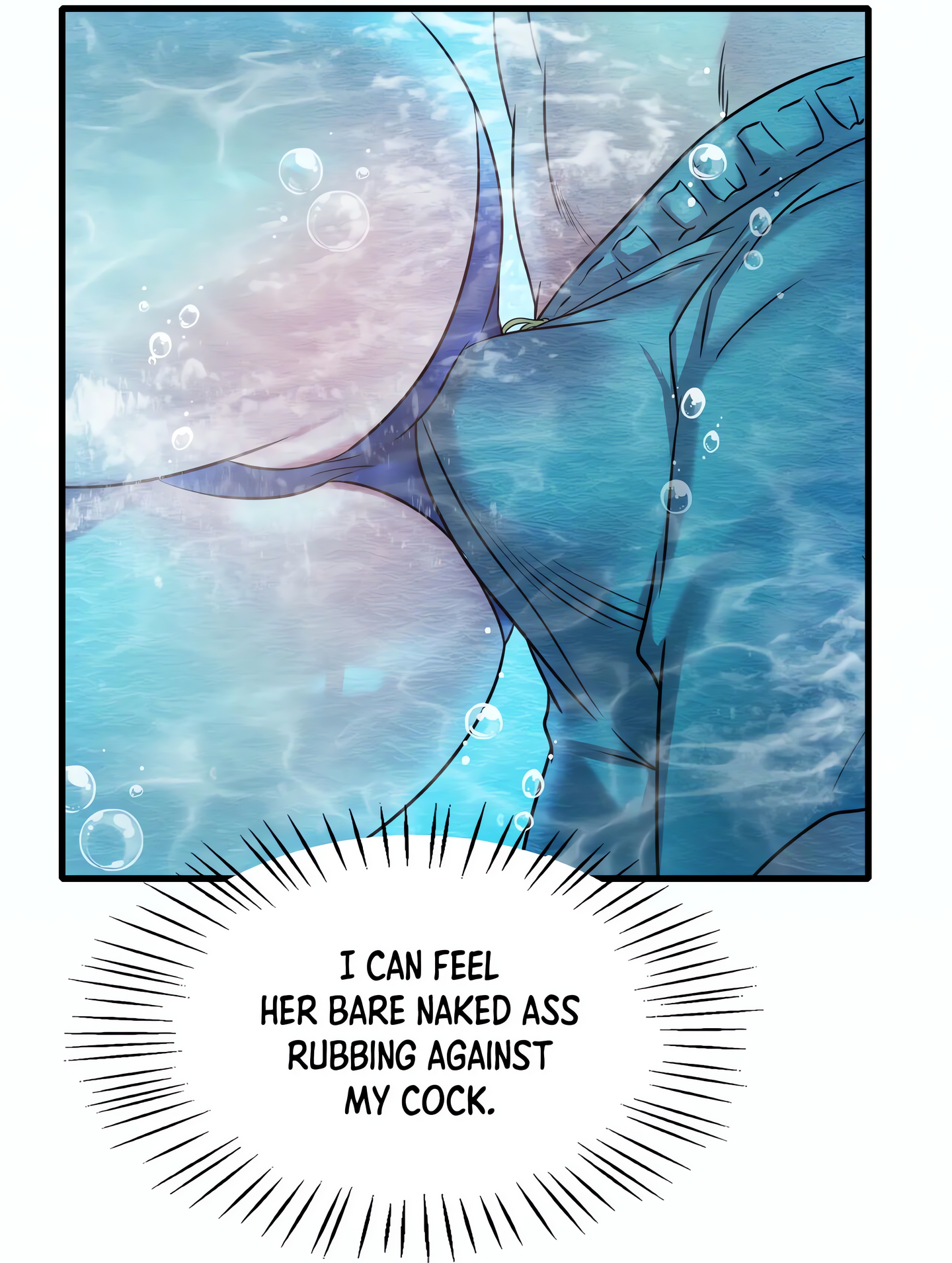 Drunk on You (Official Uncensored) Page 125 - MangaHe