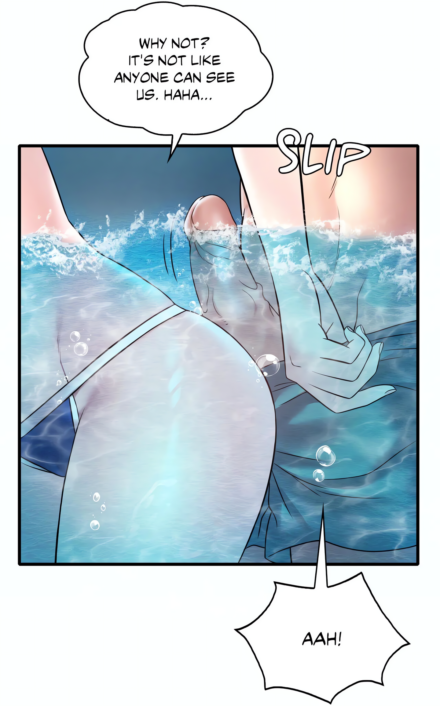 Drunk on You (Official Uncensored) Page 127 - MangaHe