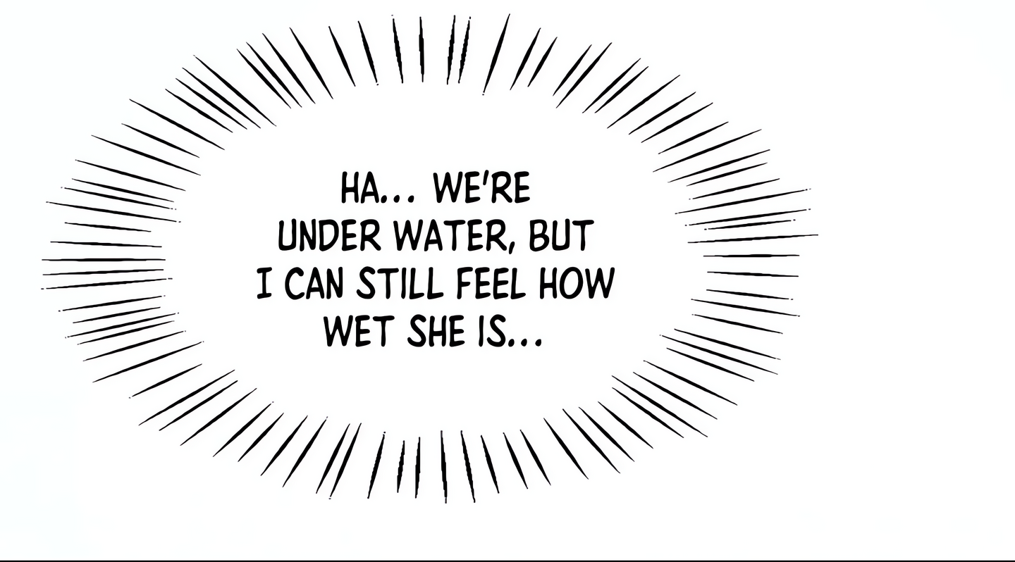 Drunk on You (Official Uncensored) Page 133 - MangaHe